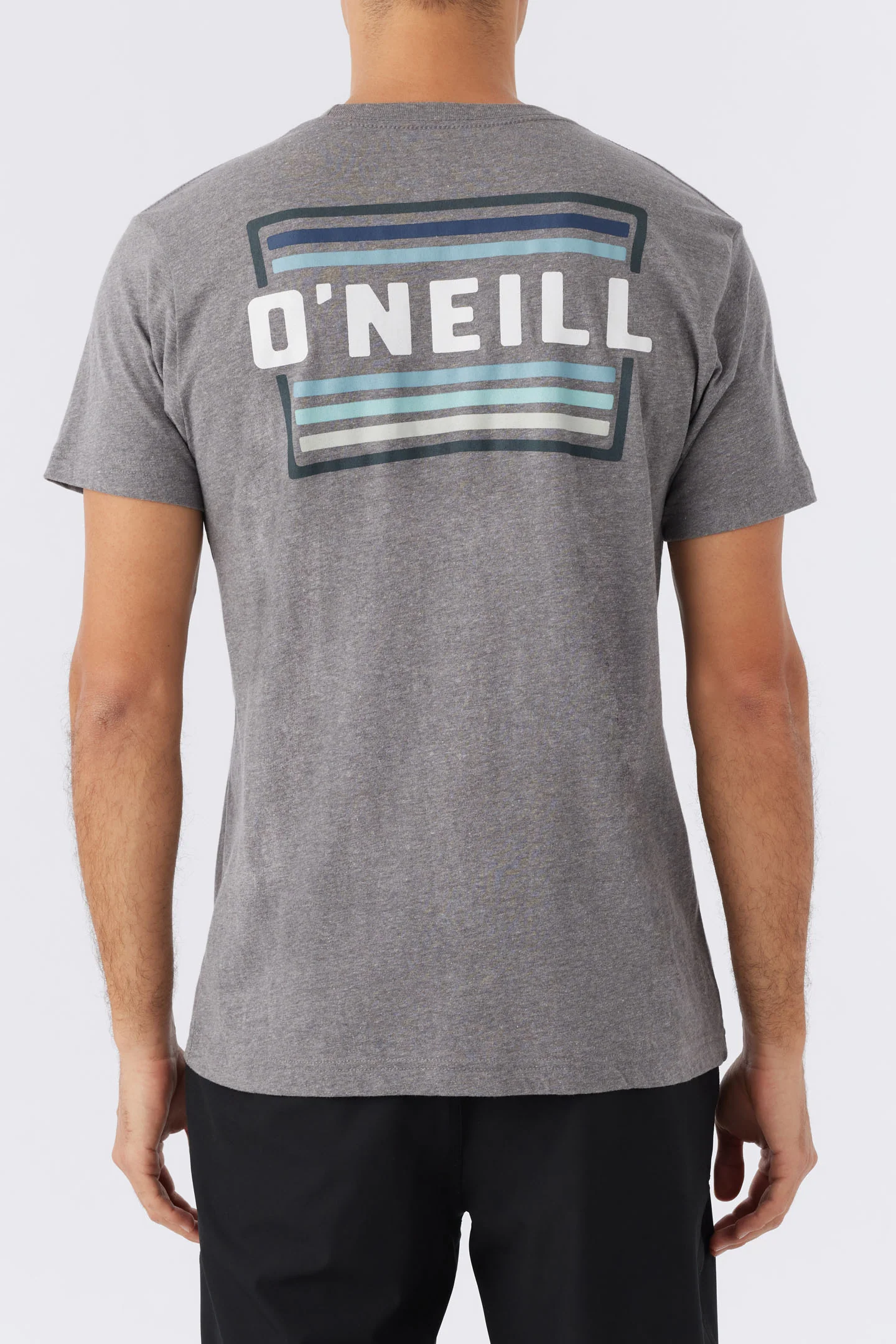 WORKING STIFF SHORT SLEEVE TEE - Image 4