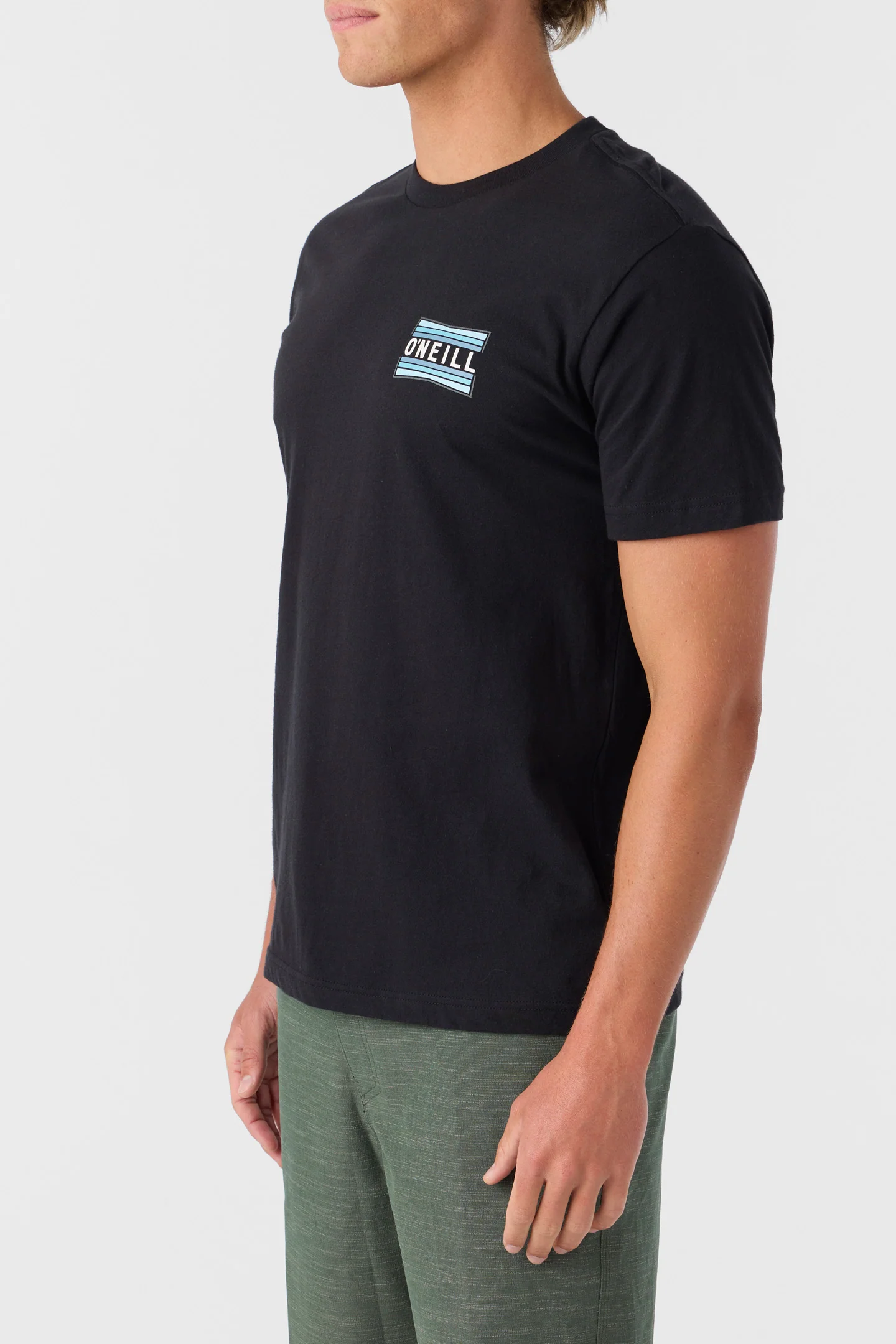 WORKING STIFF TEE - Image 2