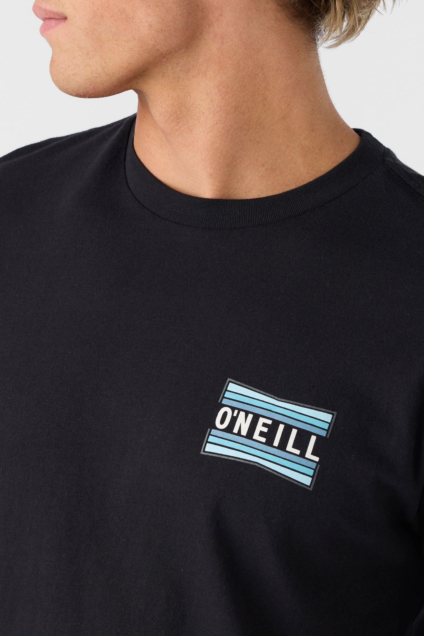 WORKING STIFF TEE - Image 3
