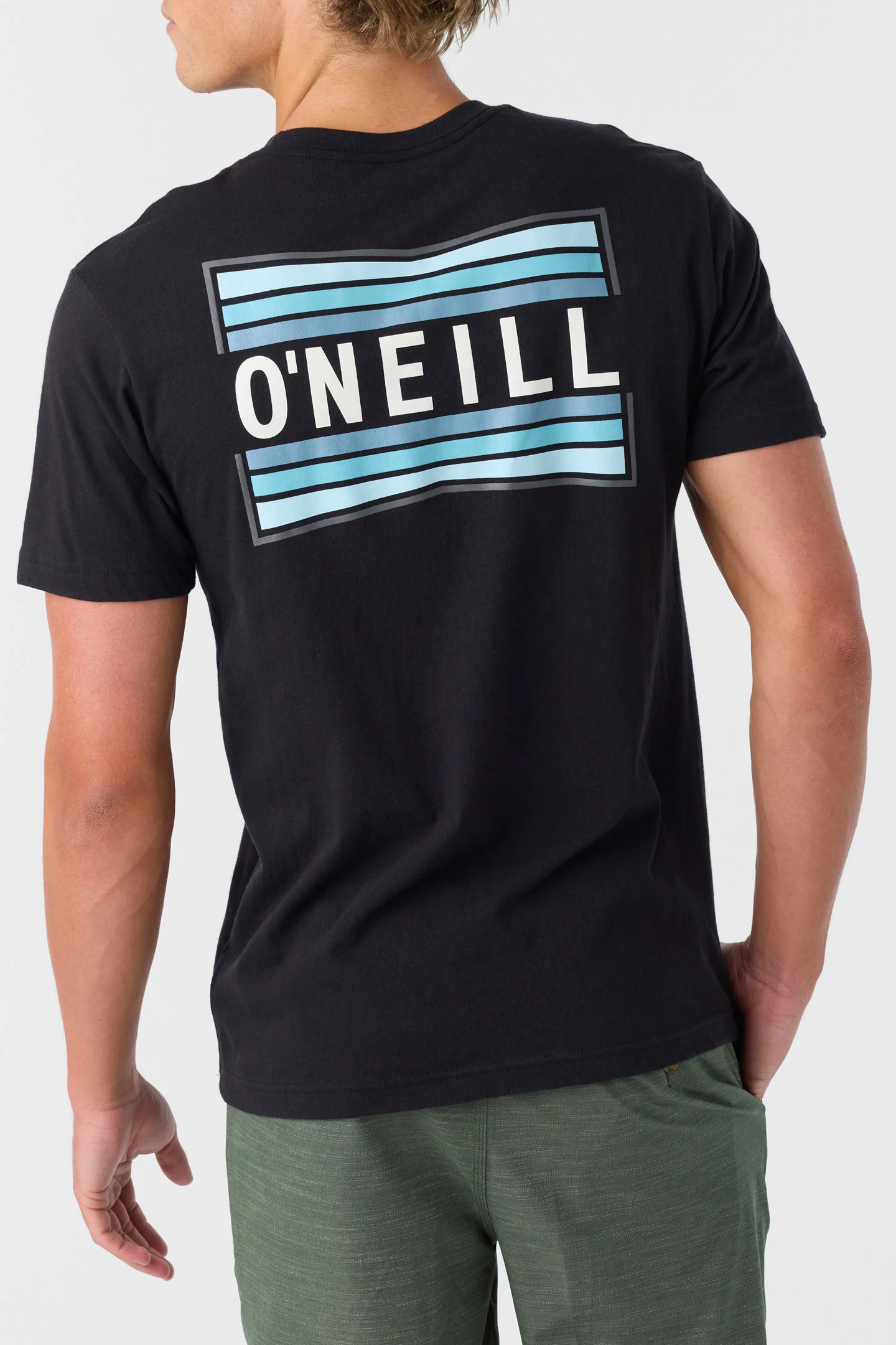 WORKING STIFF TEE - Image 4