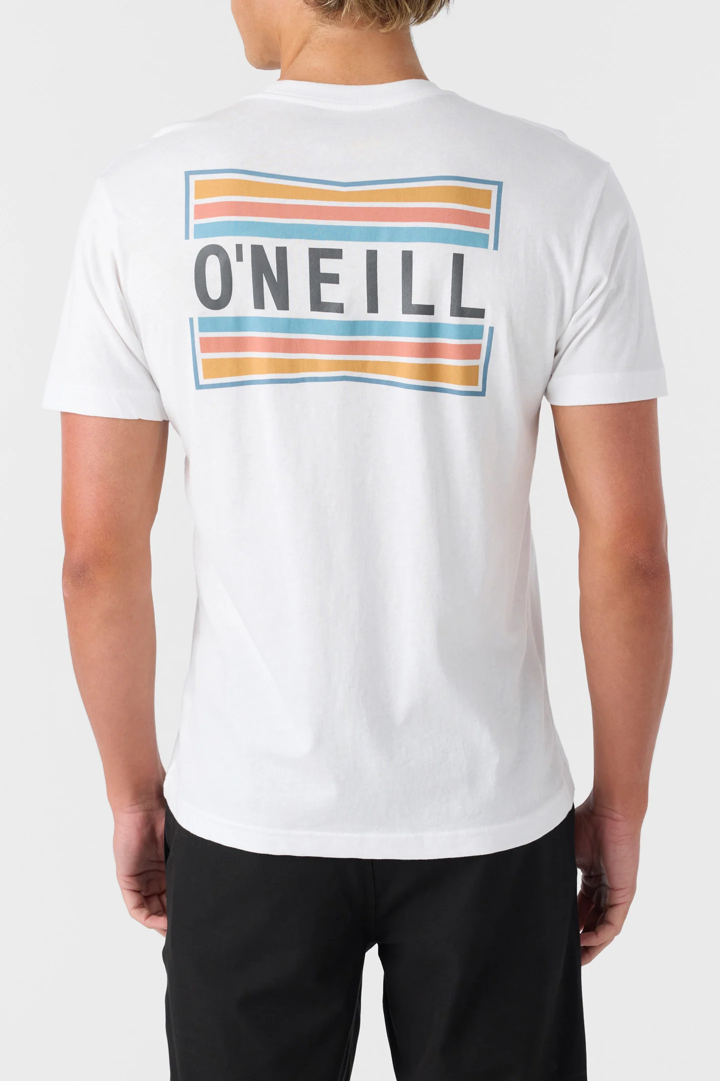 WORKING STIFF TEE - Image 4