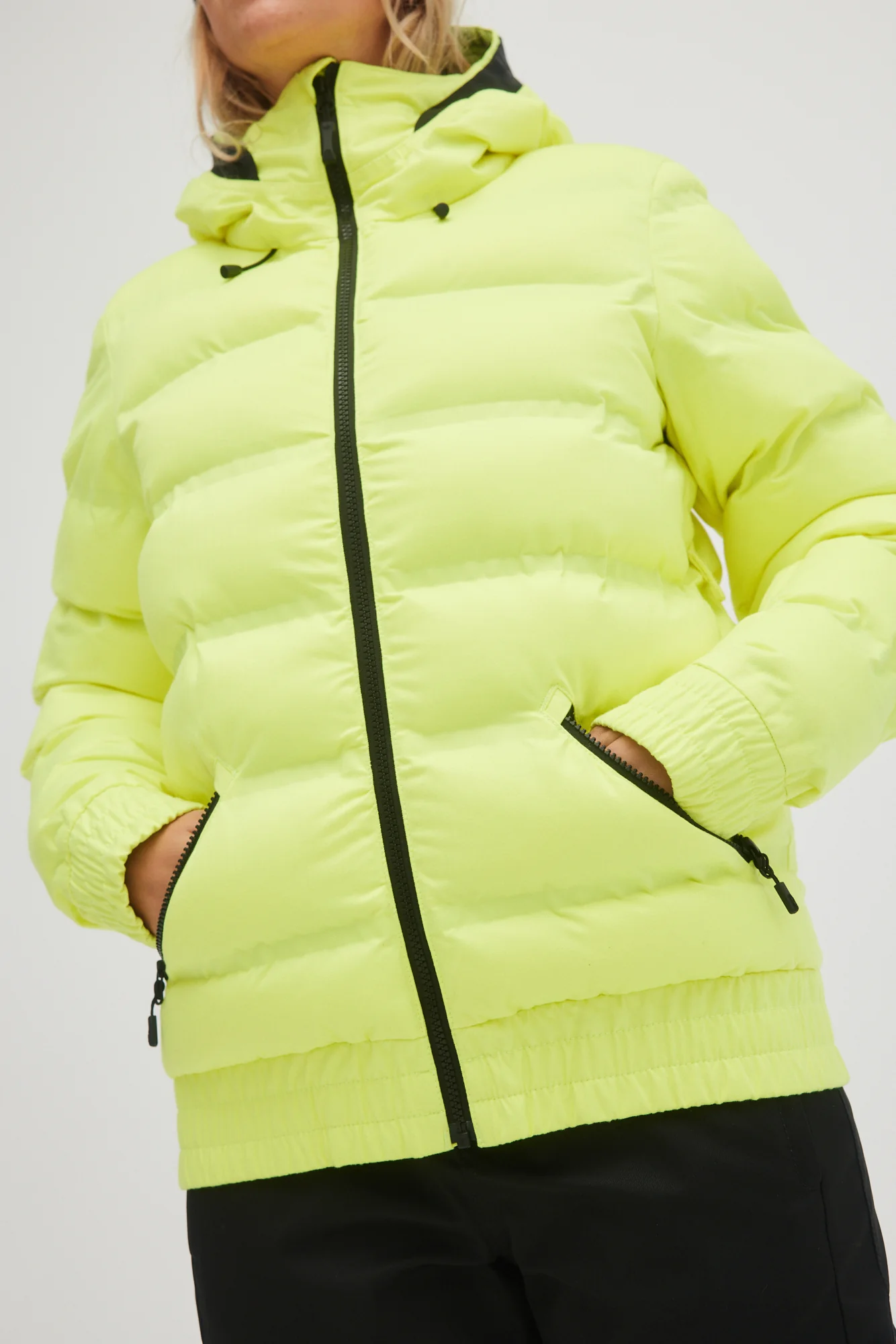 X-TREME JACKET - Image 5