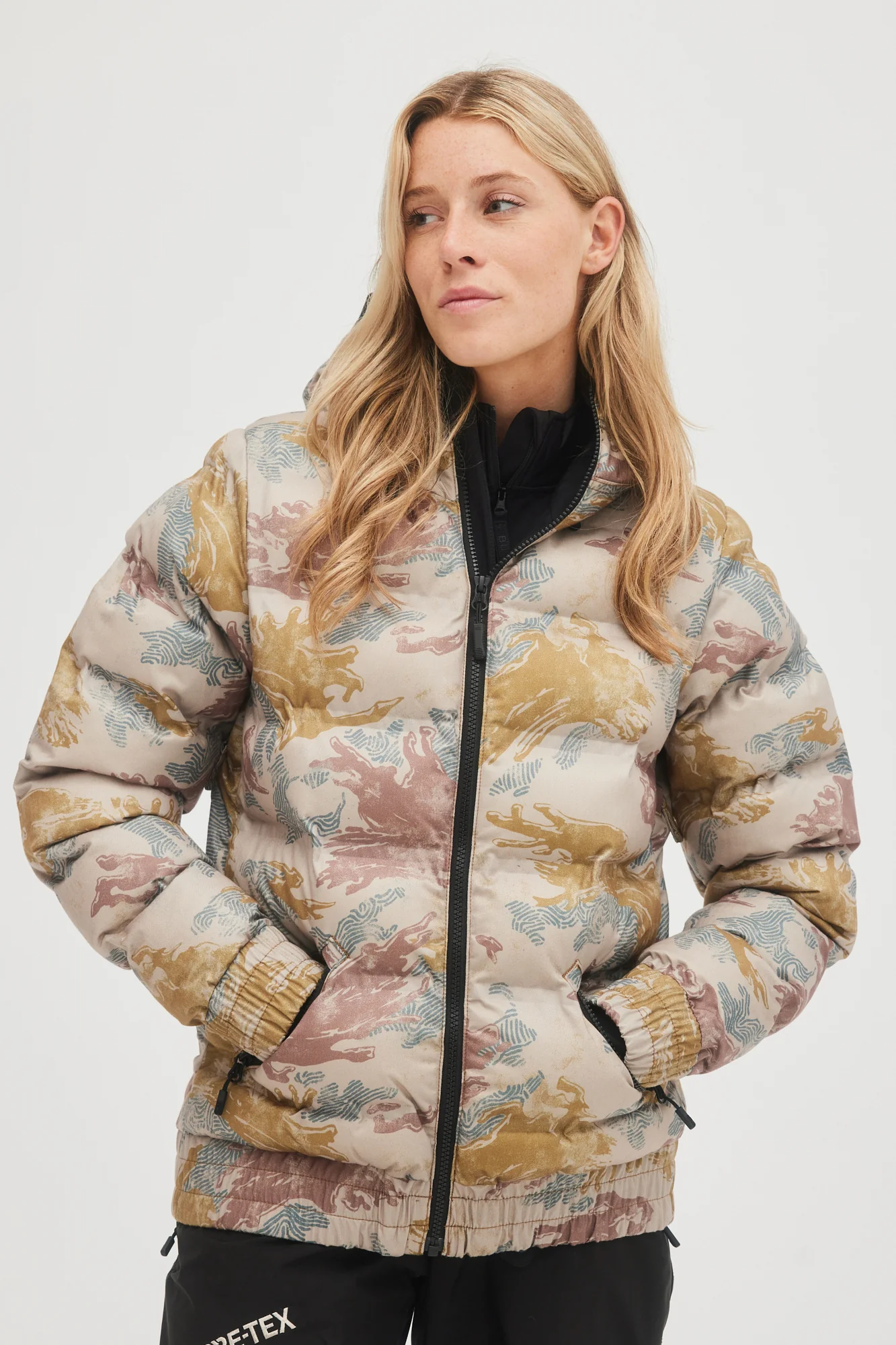 X-TREME JACKET