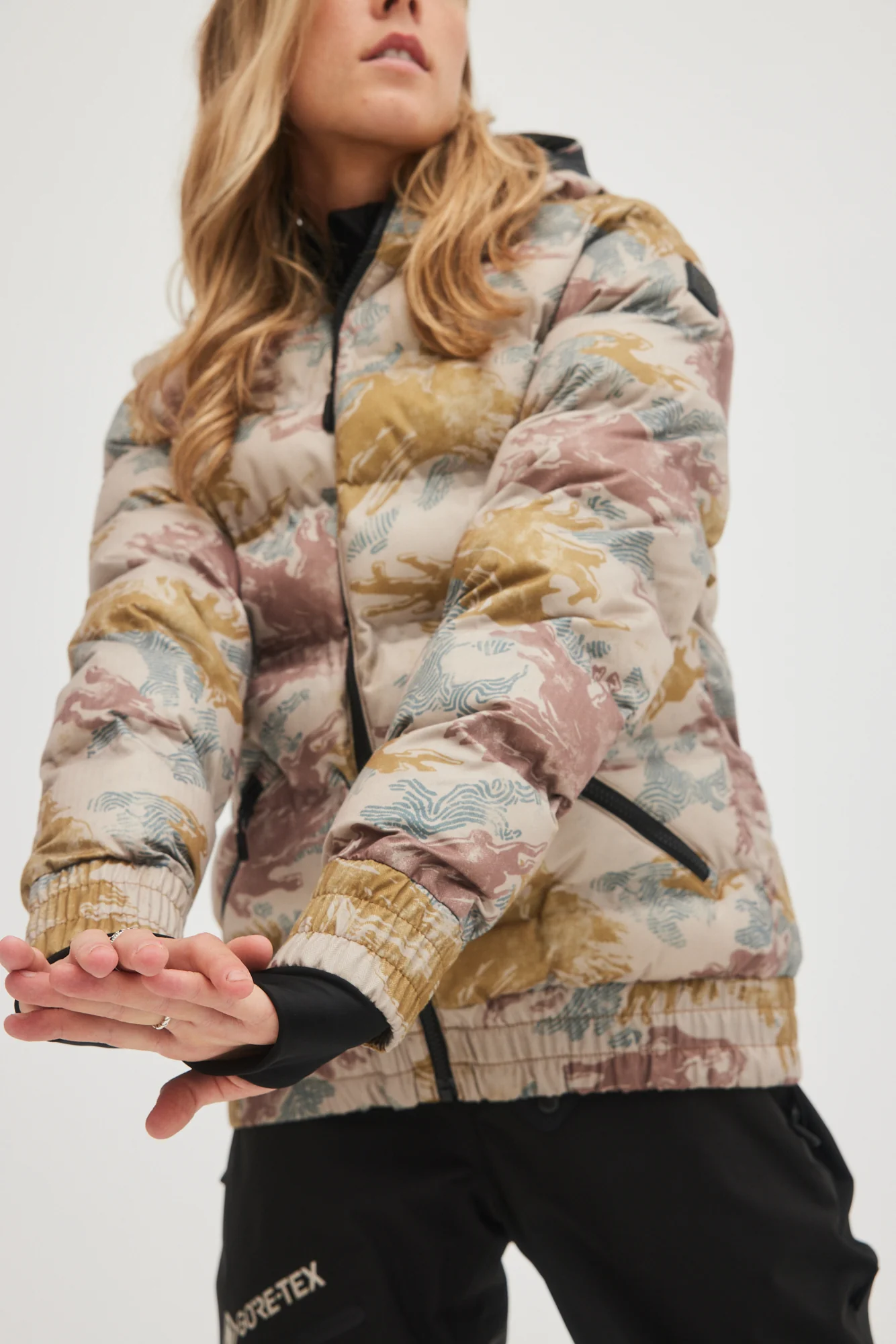 X-TREME JACKET - Image 5