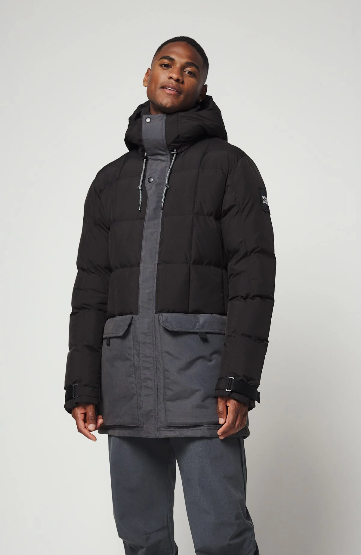 XPLR PARKA