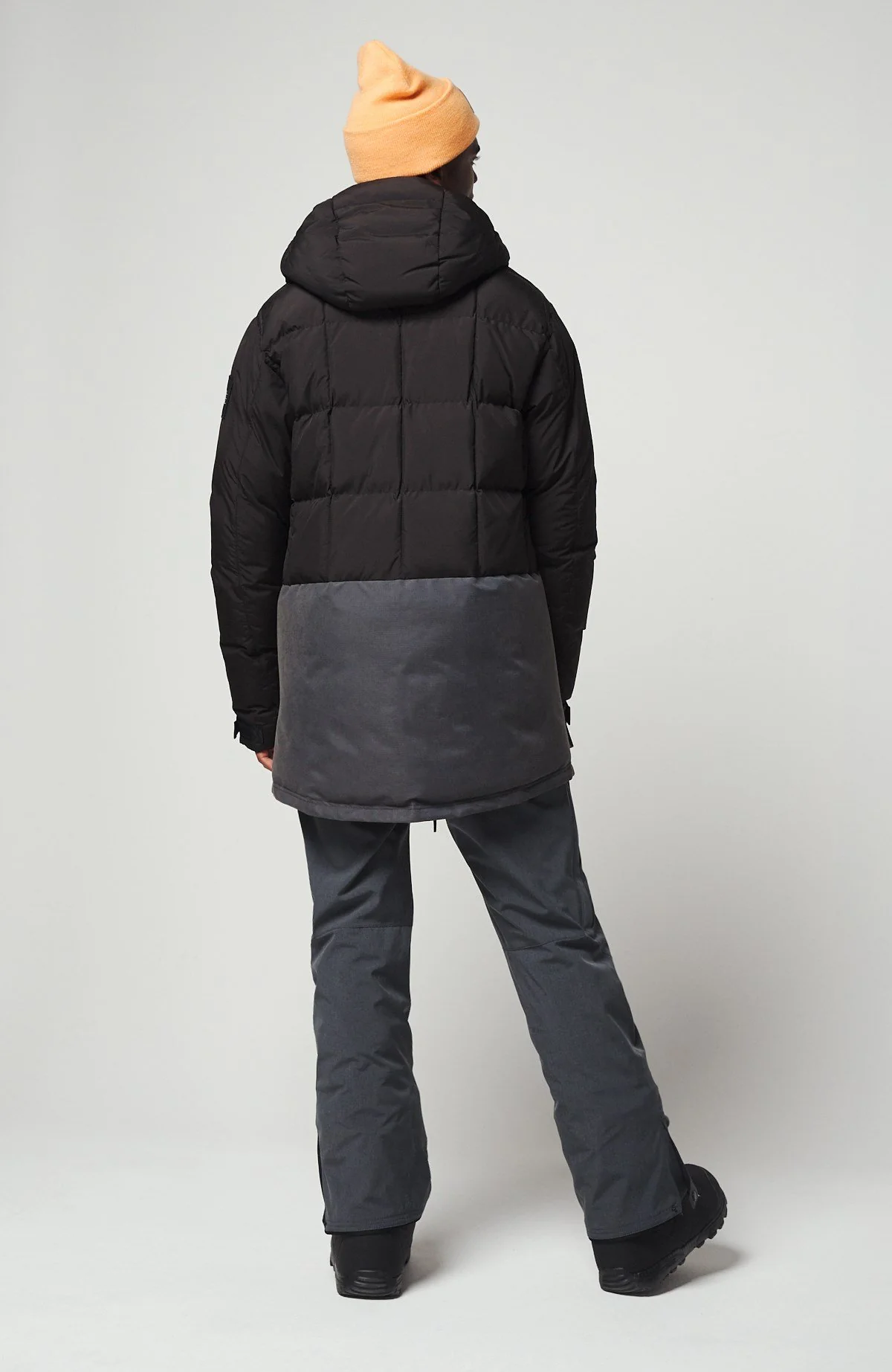 XPLR PARKA - Image 3