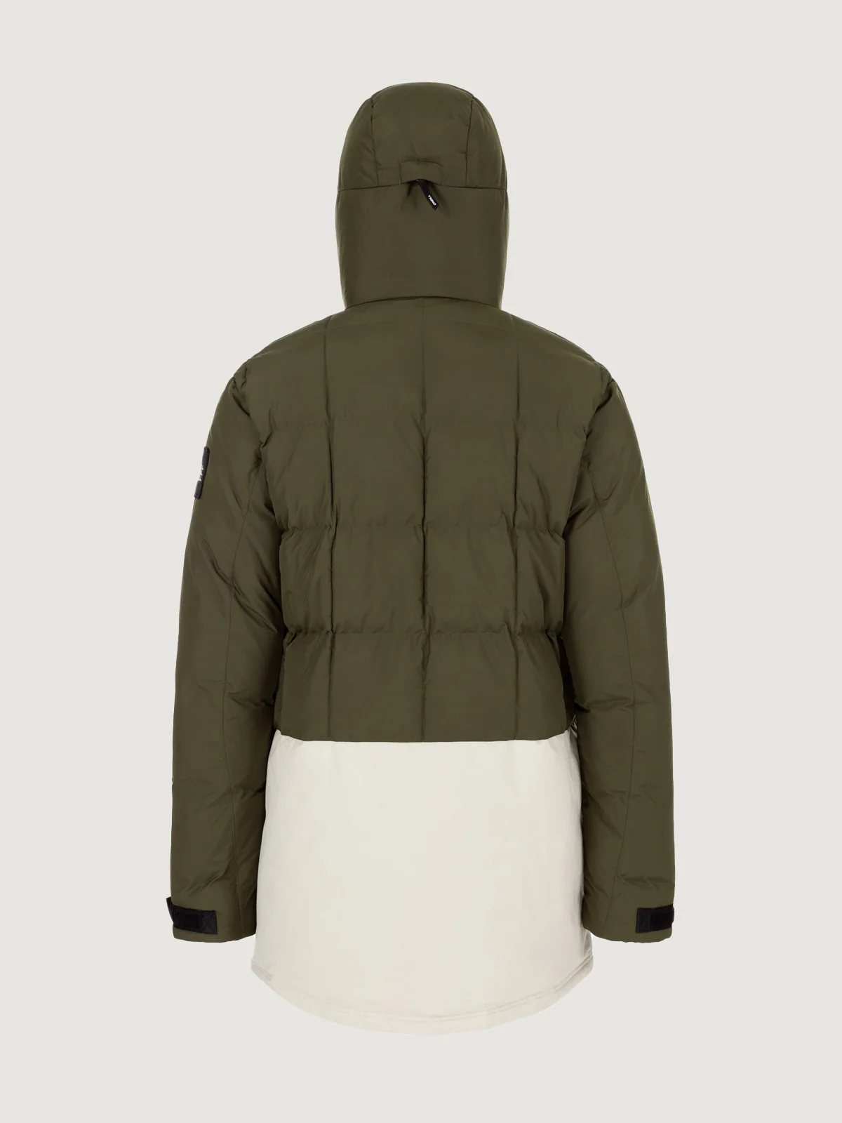 XPLR PARKA - Image 2