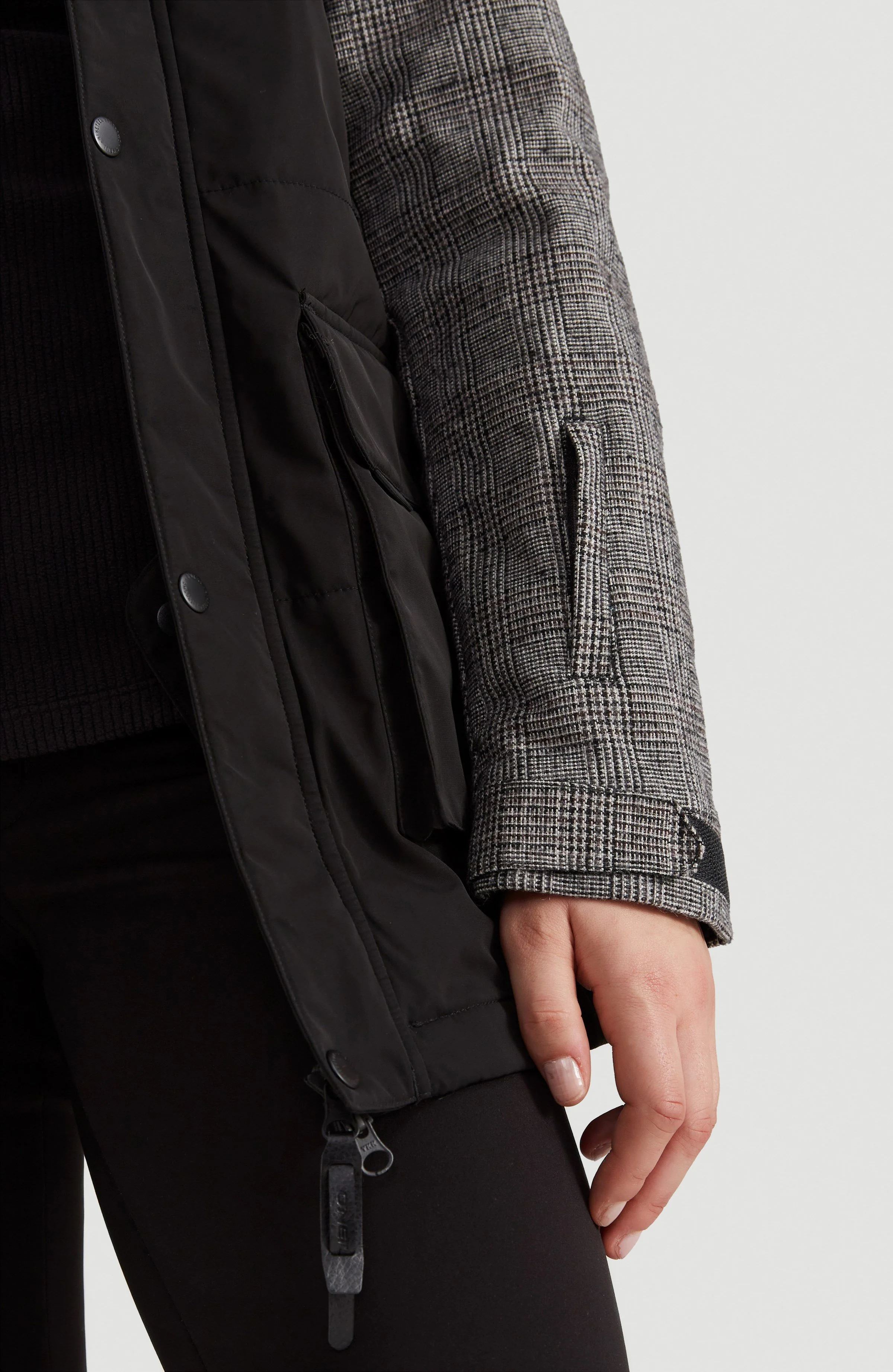 XPLR SNOW PARKA - Image 2