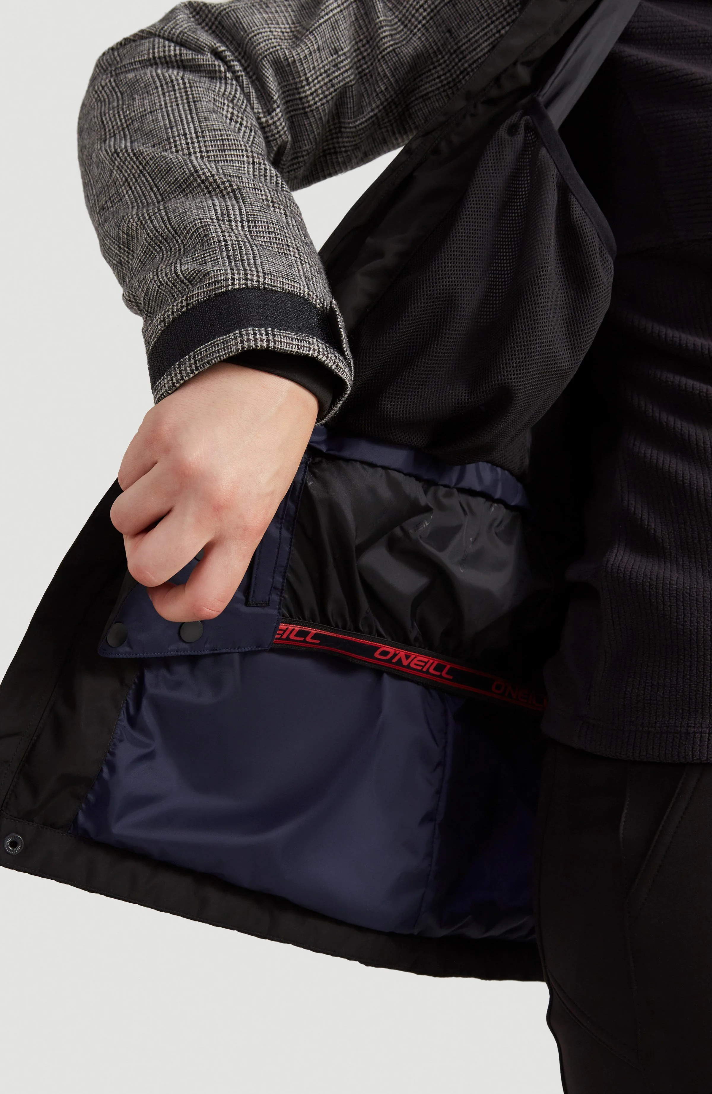 XPLR SNOW PARKA - Image 6