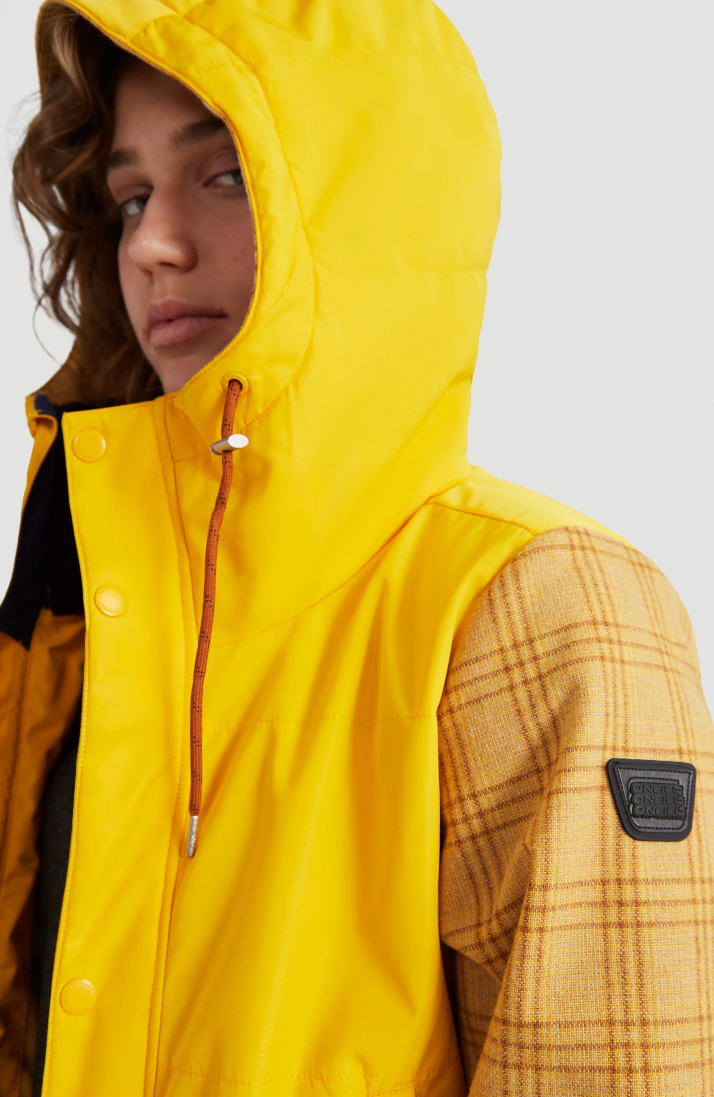 XPLR SNOW PARKA - Image 5