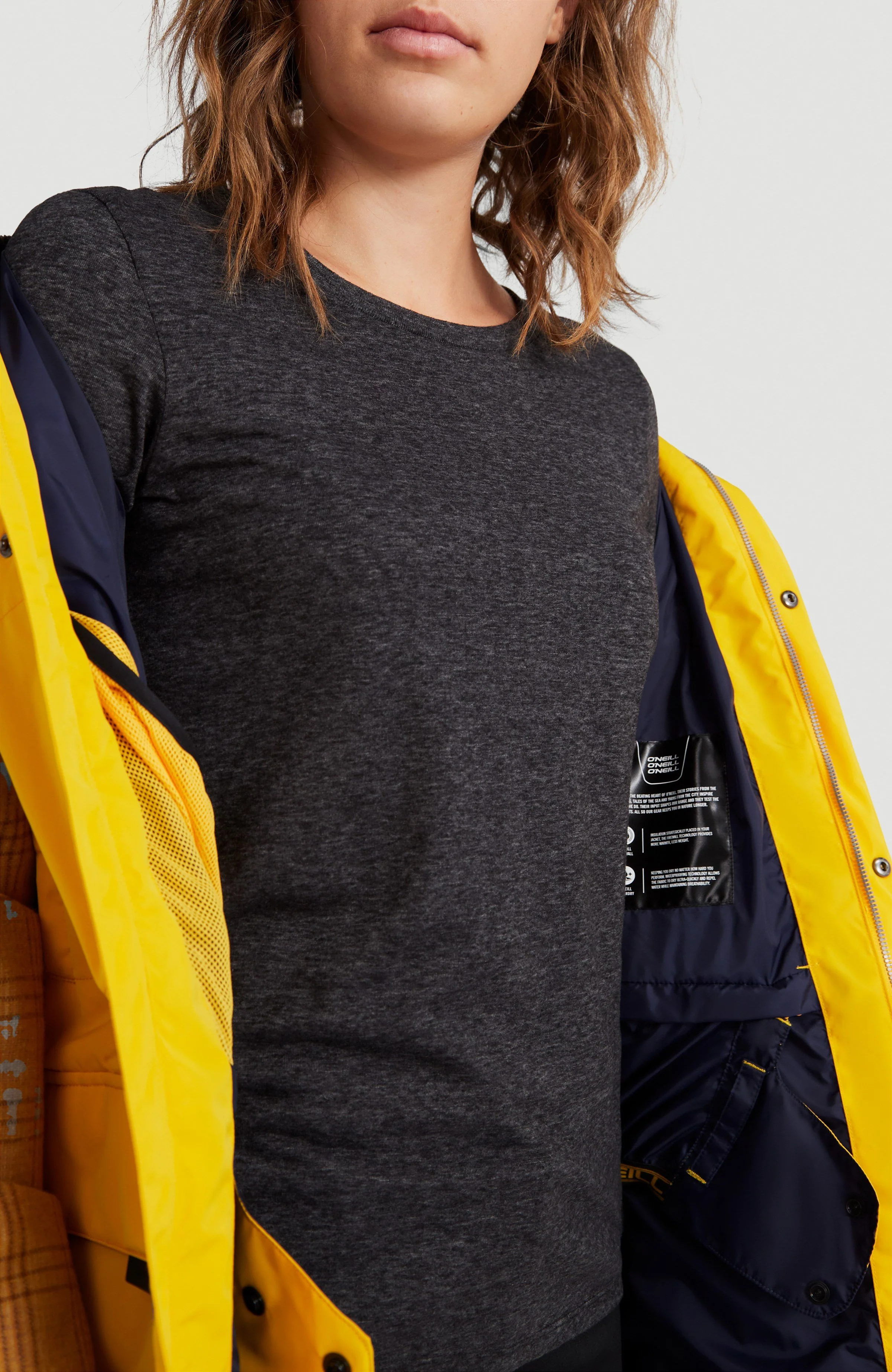 XPLR SNOW PARKA - Image 6