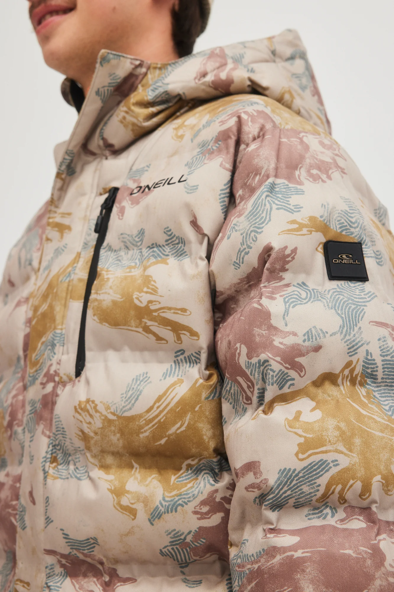 XTRM MOUNTAIN JACKET - Image 4