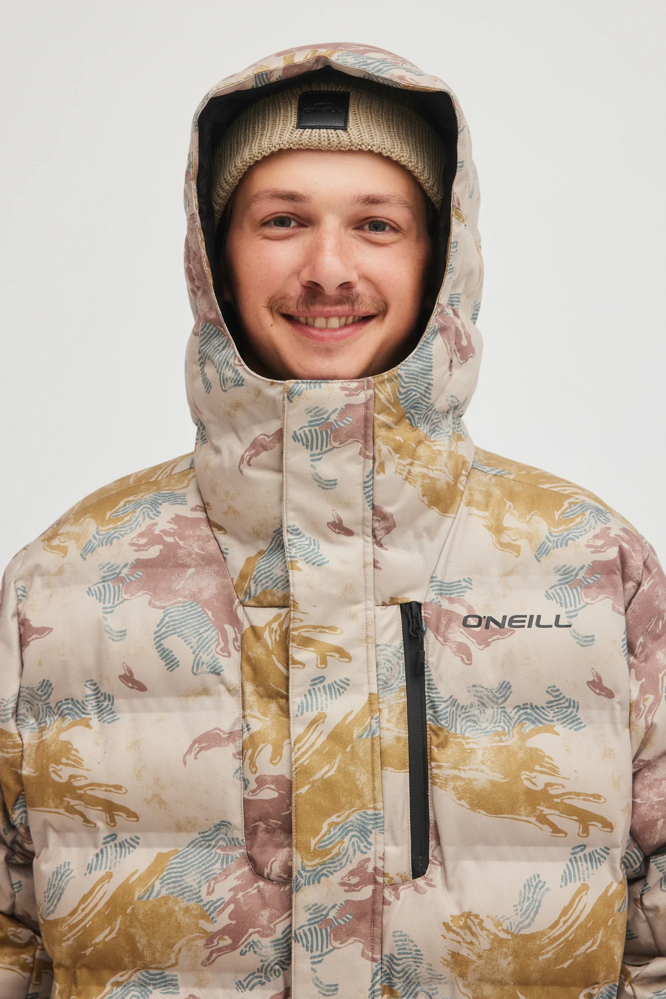 XTRM MOUNTAIN JACKET - Image 5