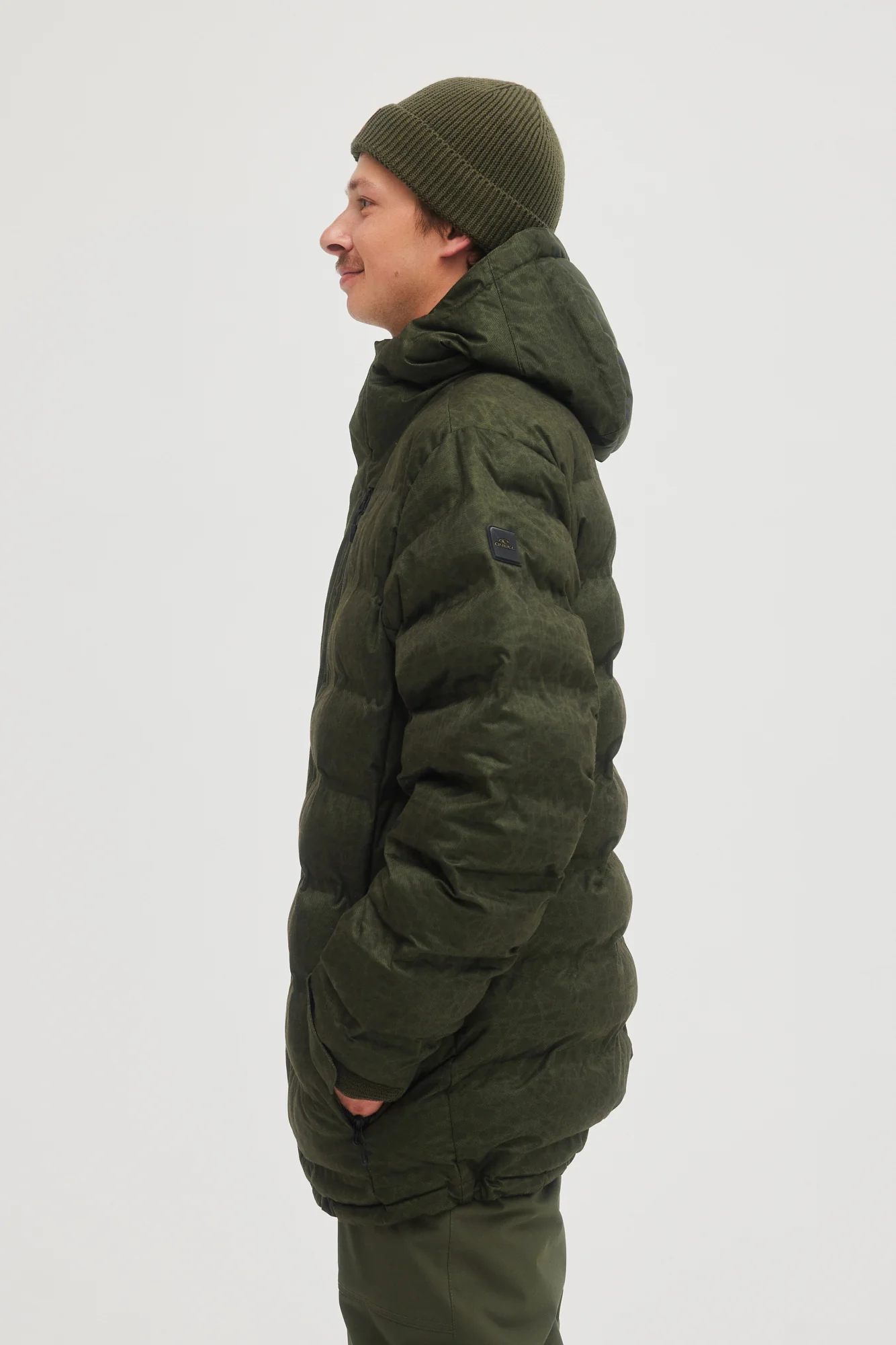 XTRM MOUNTAIN JACKET - Image 2