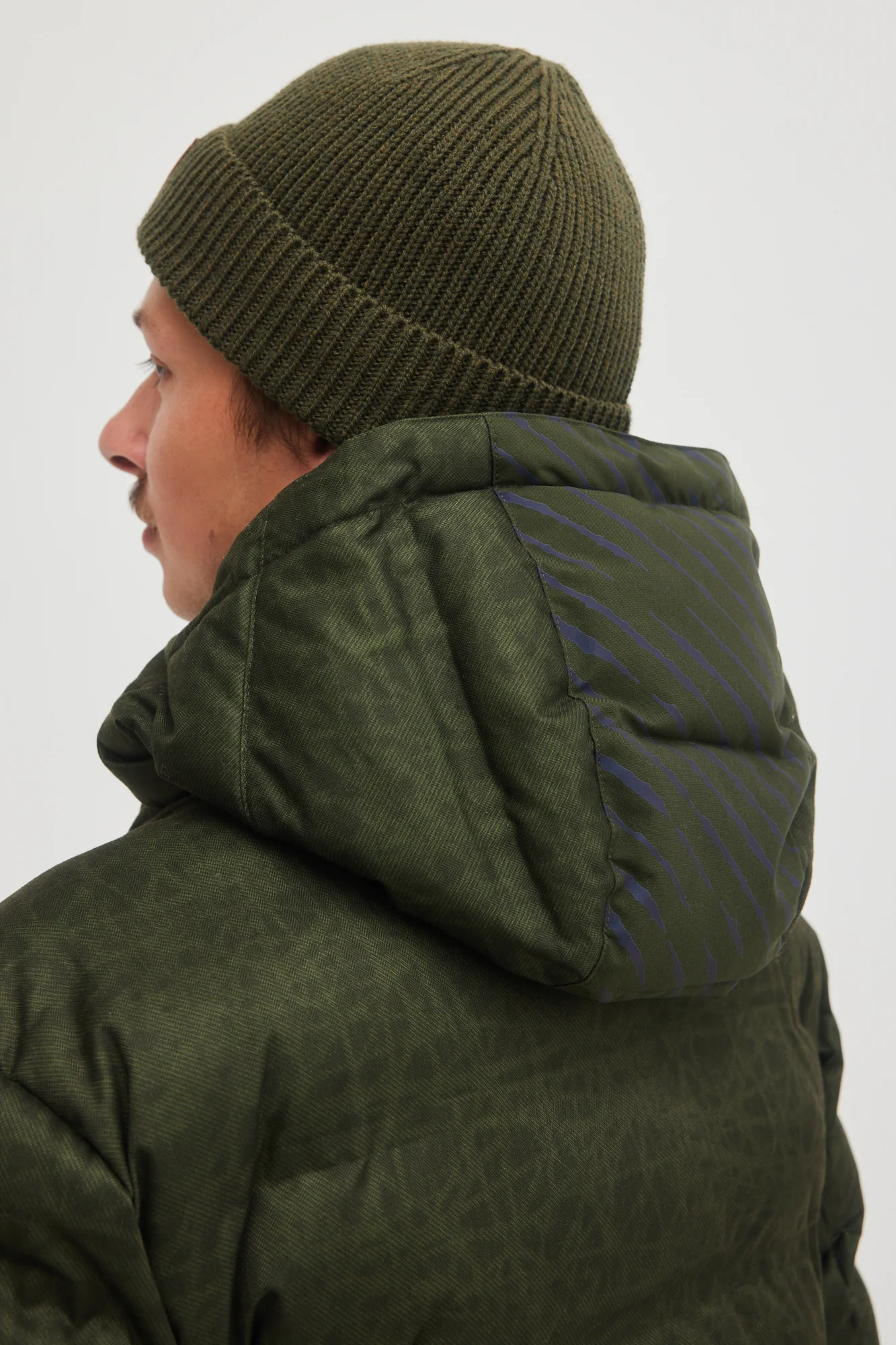 XTRM MOUNTAIN JACKET - Image 4