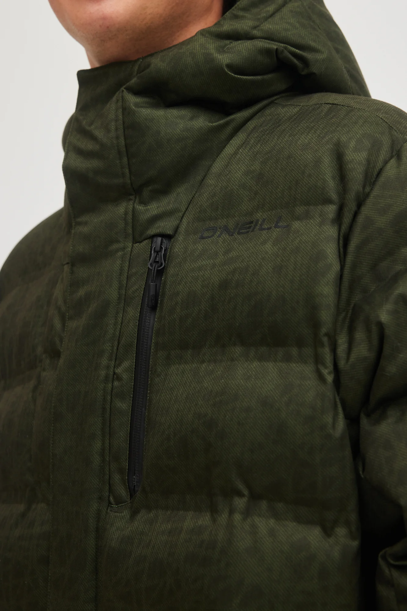 XTRM MOUNTAIN JACKET - Image 5