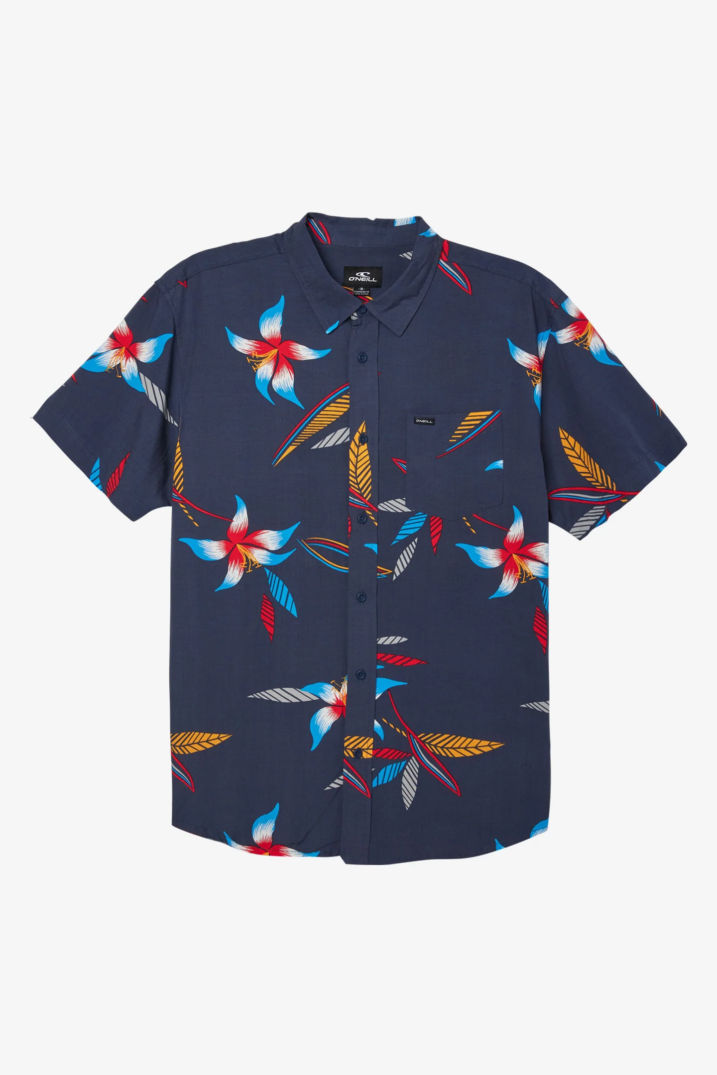 YABRO SHIRT