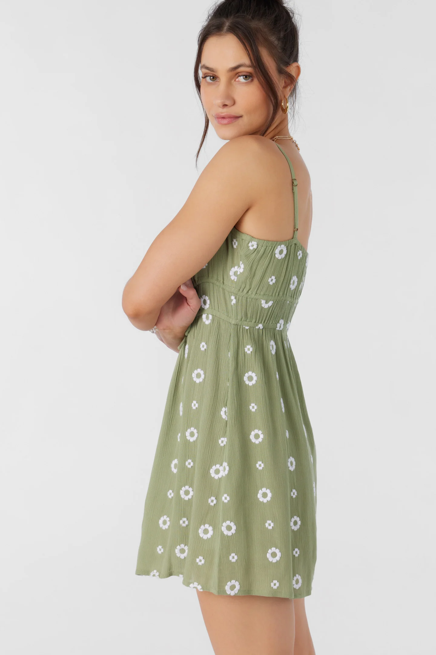 YAZZA DRESS - Image 8