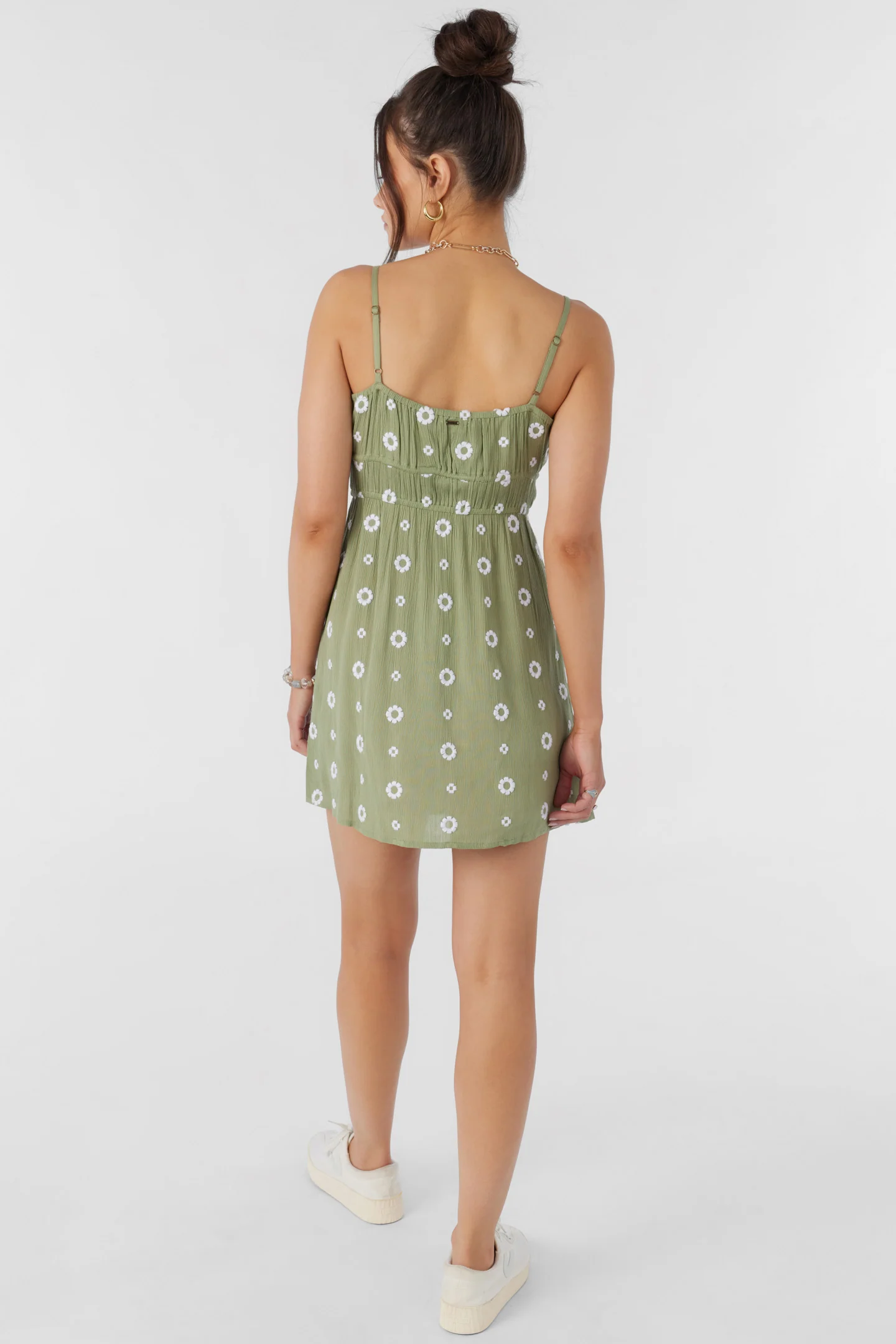 YAZZA DRESS - Image 9