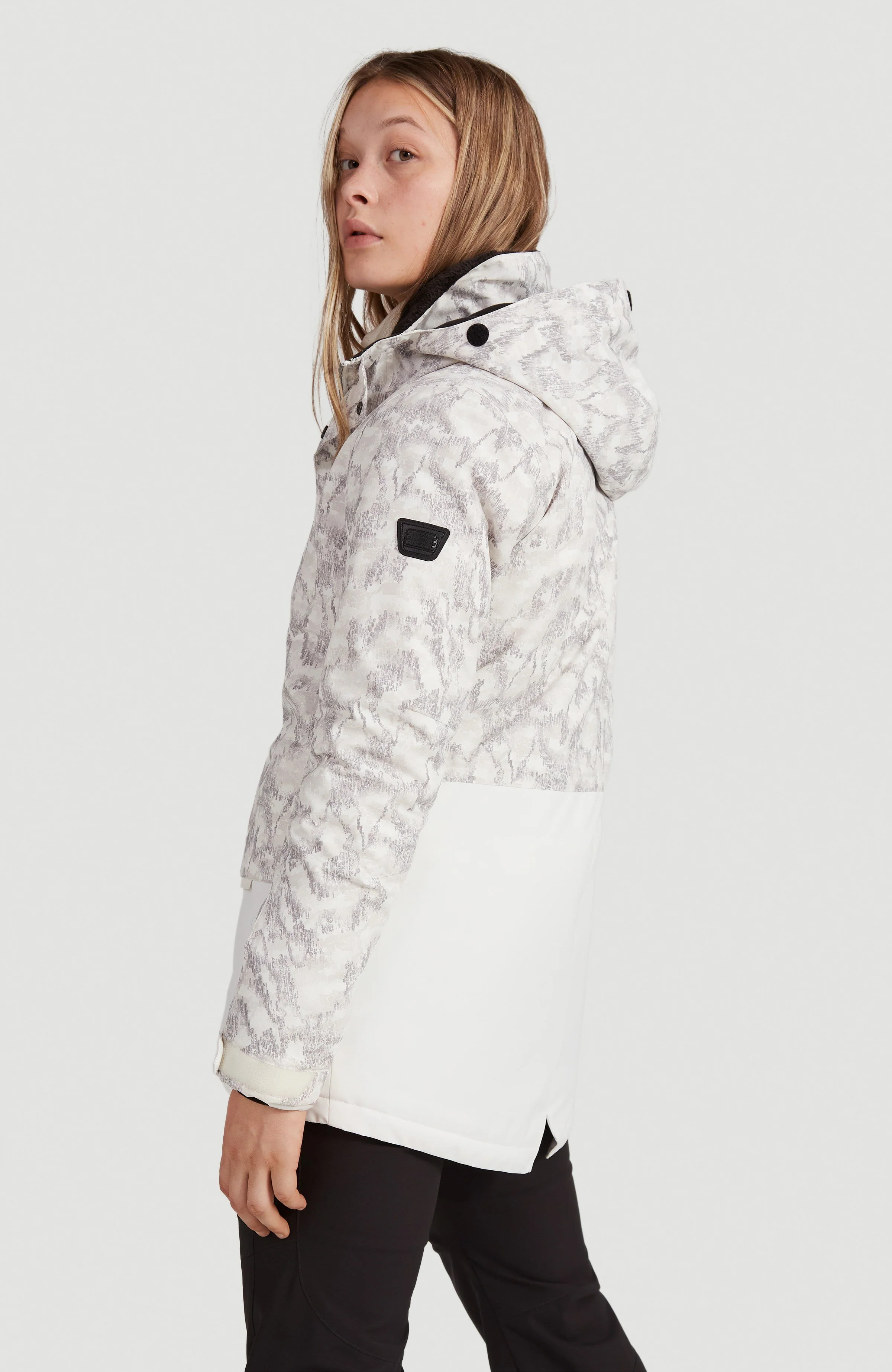 ZEOLITE JACKET - Image 2