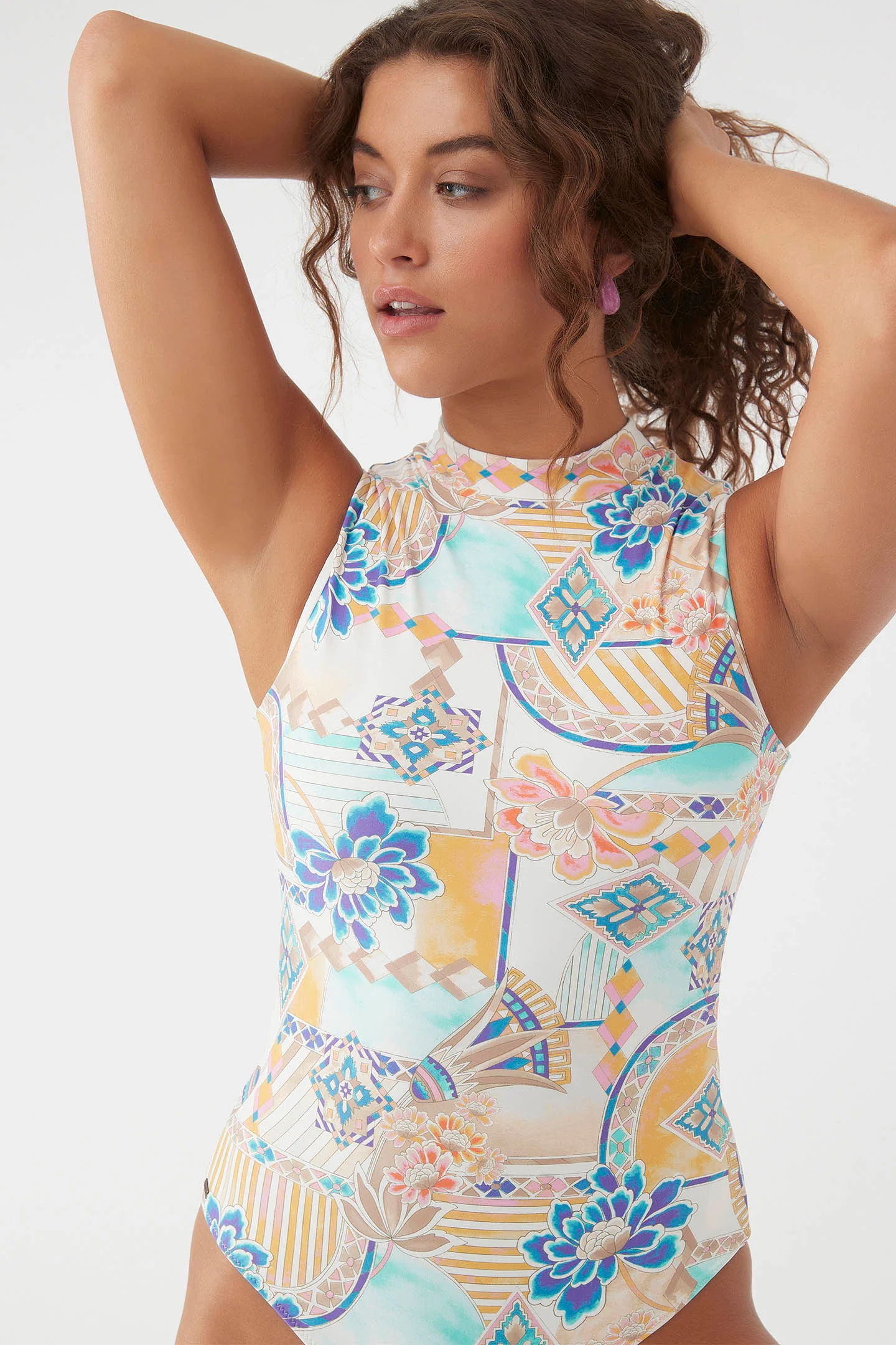 ZEPHORA MYRTOS TANK SURF SUIT - Image 5
