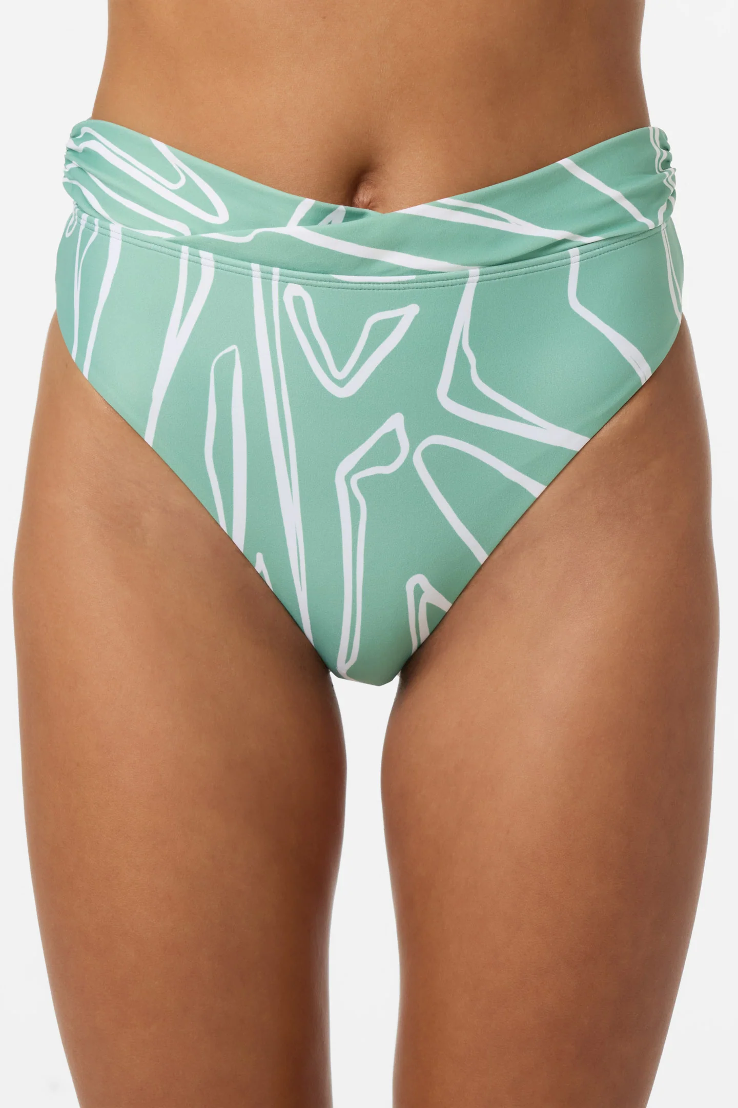 ZIGGY GEO STELLAN HIGH RISE BOTTOM - Image 7