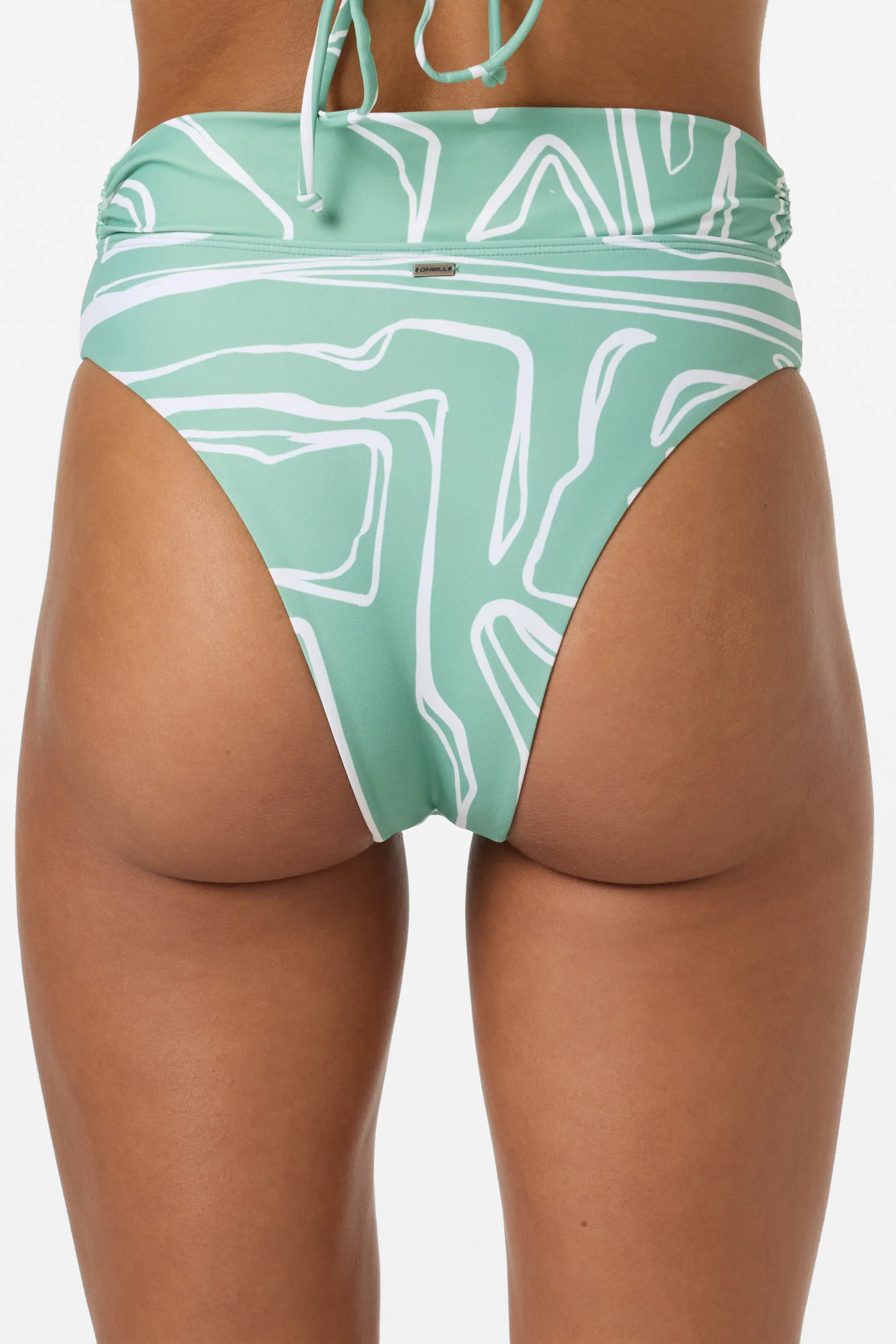 ZIGGY GEO STELLAN HIGH RISE BOTTOM - Image 9