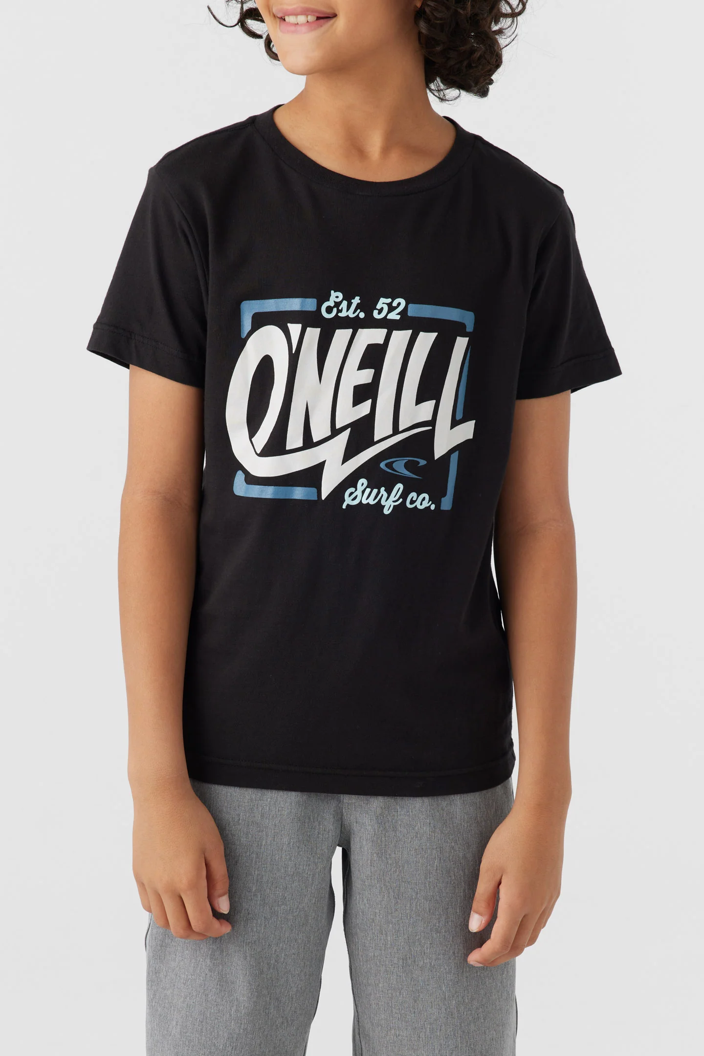 ZIGGY TEE