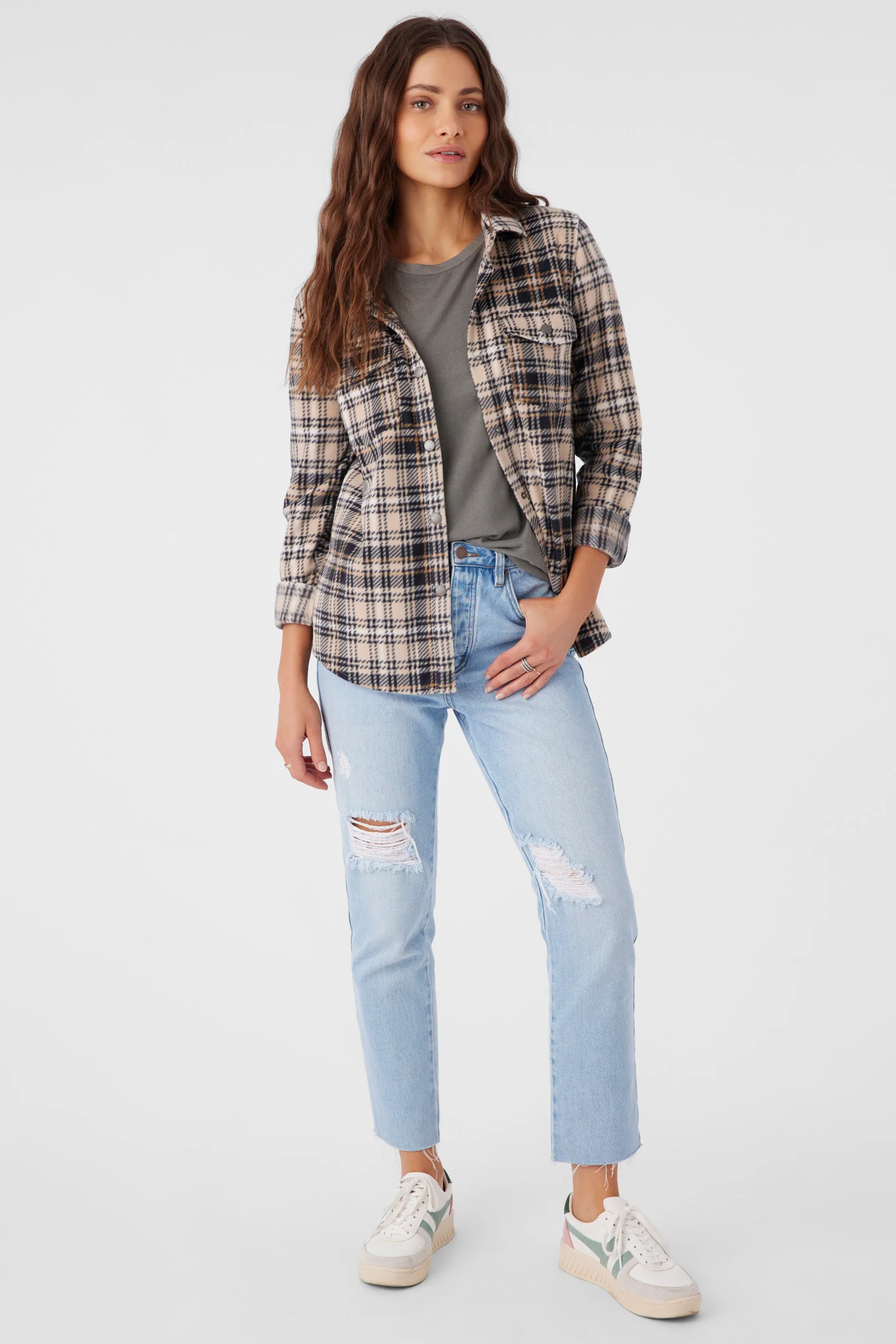 ZUMA FLANNEL