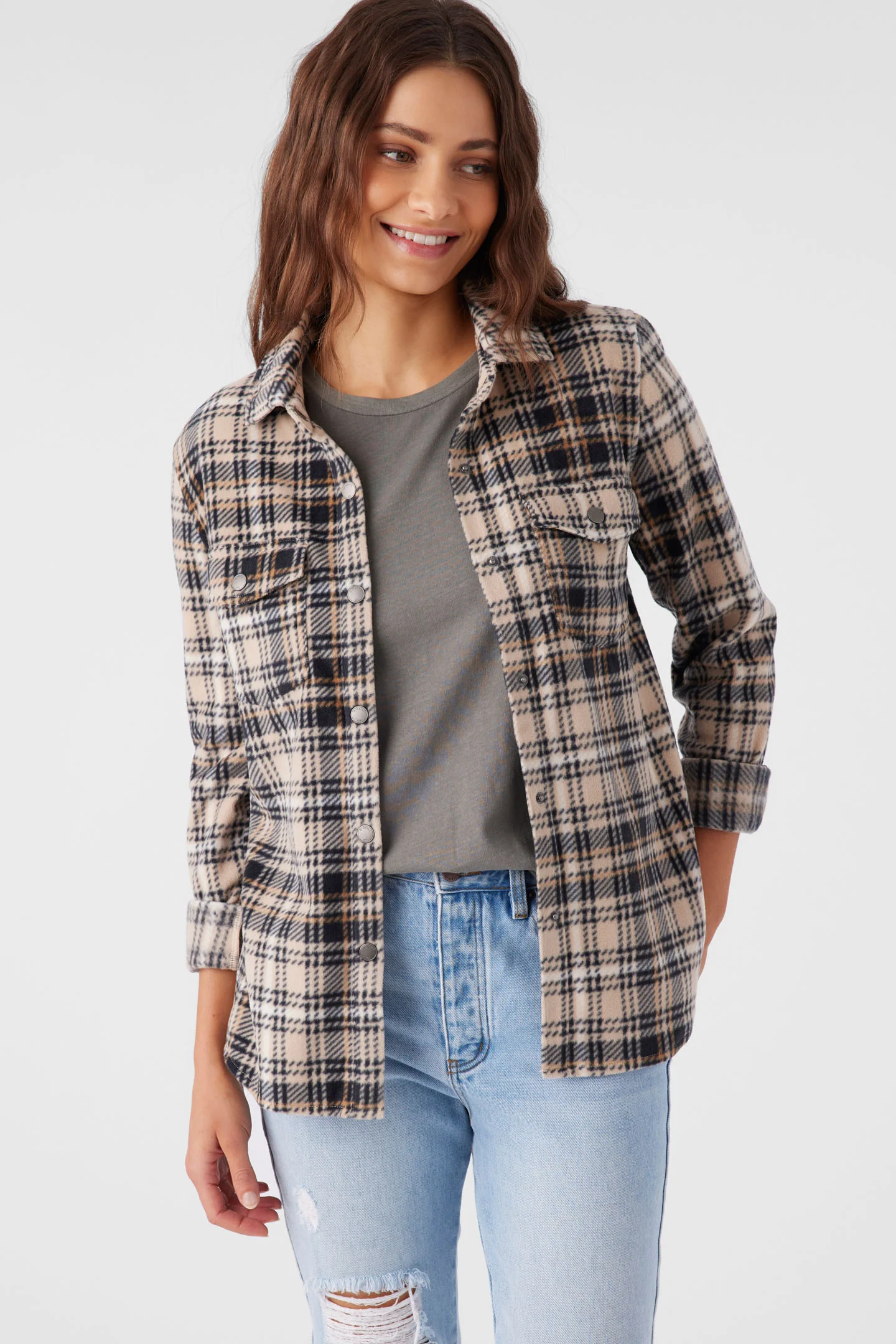 ZUMA FLANNEL - Image 2