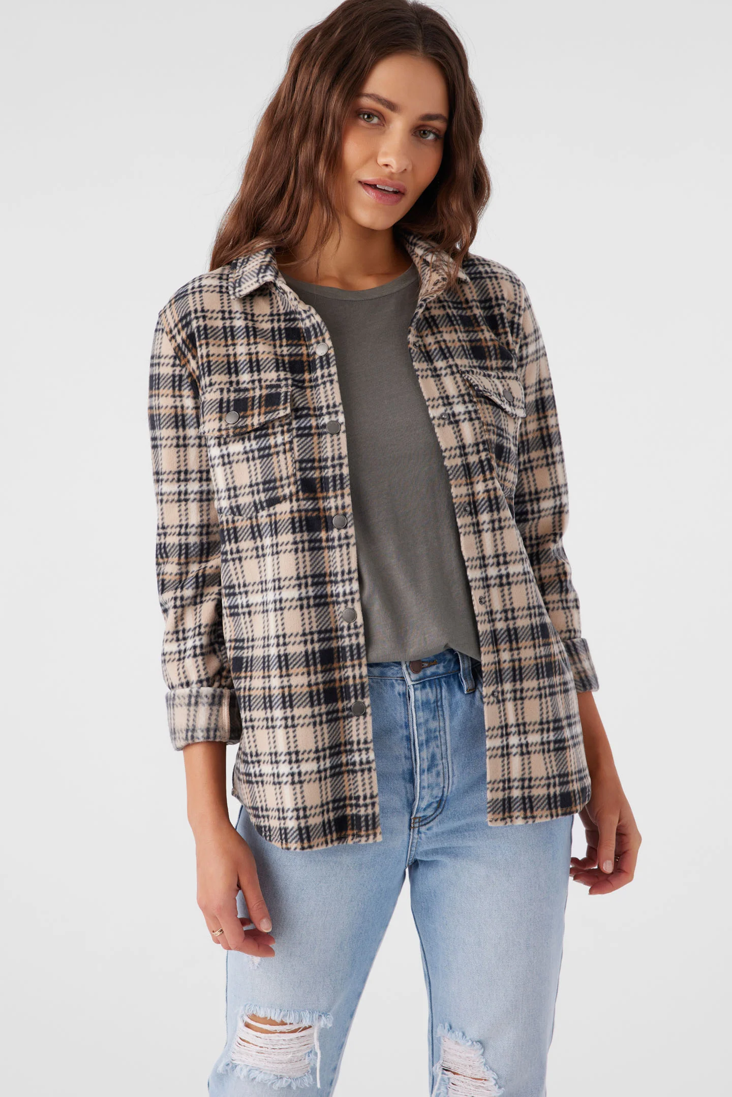ZUMA FLANNEL - Image 3