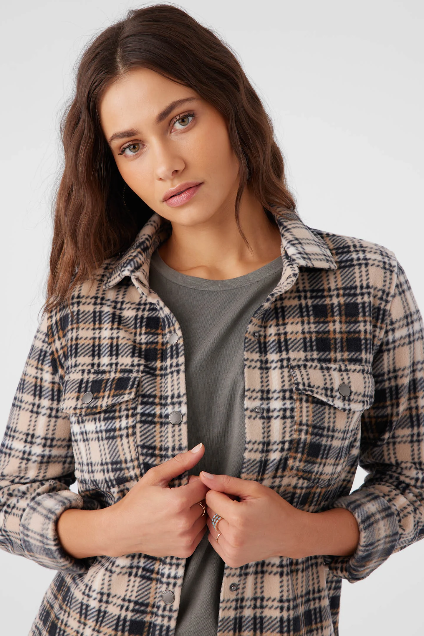 ZUMA FLANNEL - Image 4