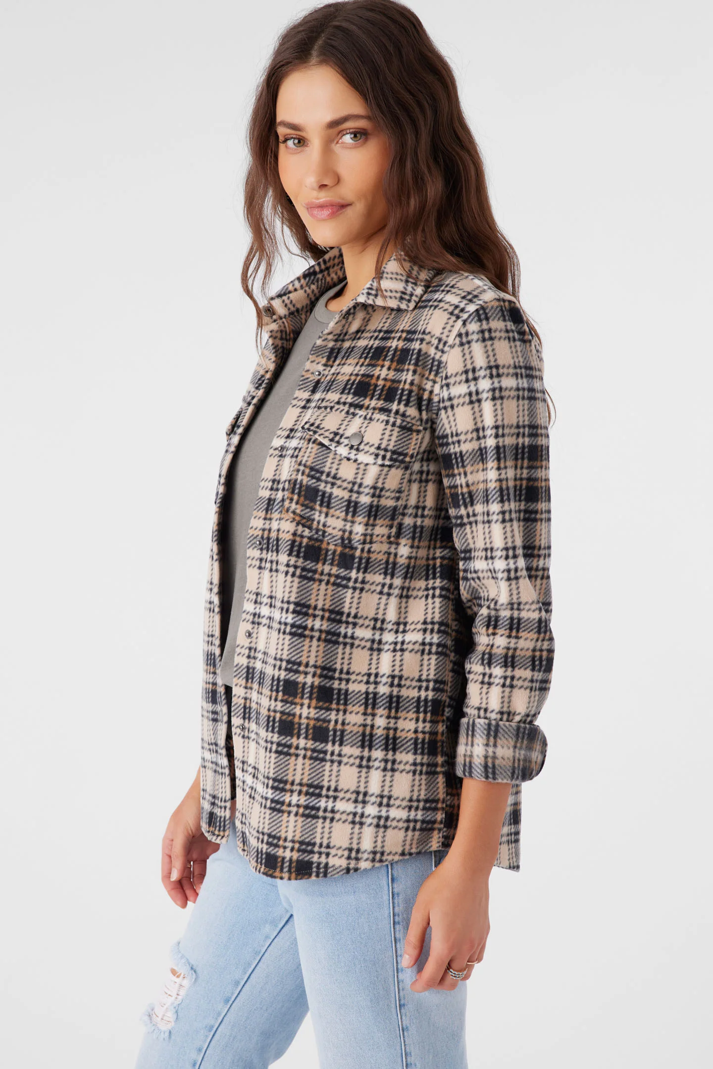 ZUMA FLANNEL - Image 5