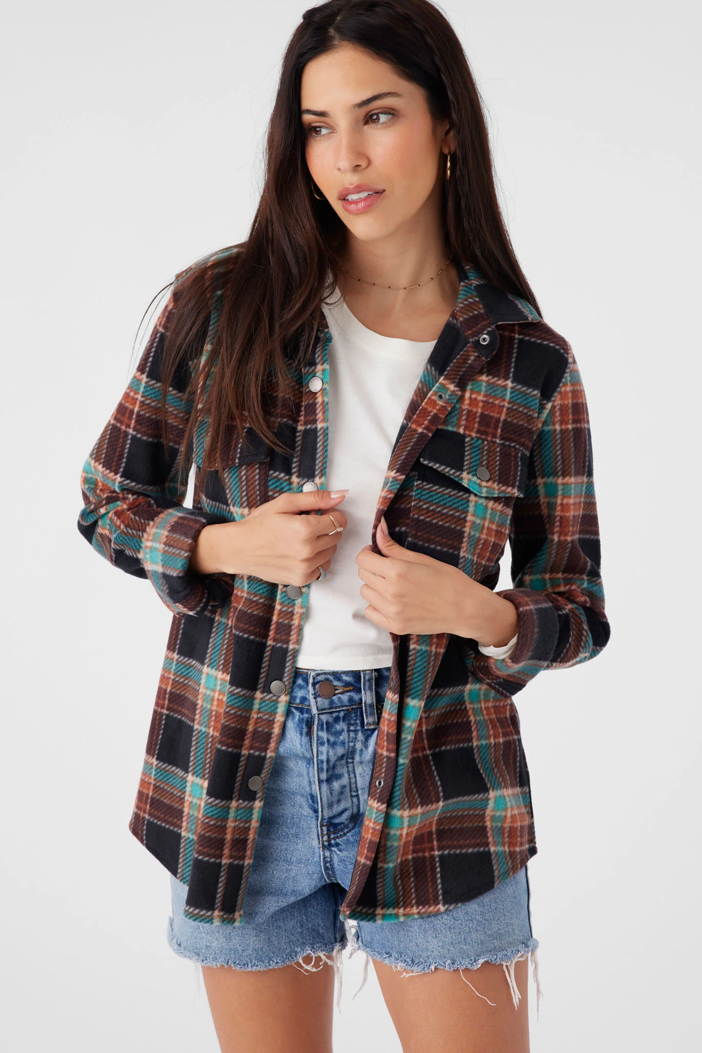 ZUMA FLANNEL - Image 2