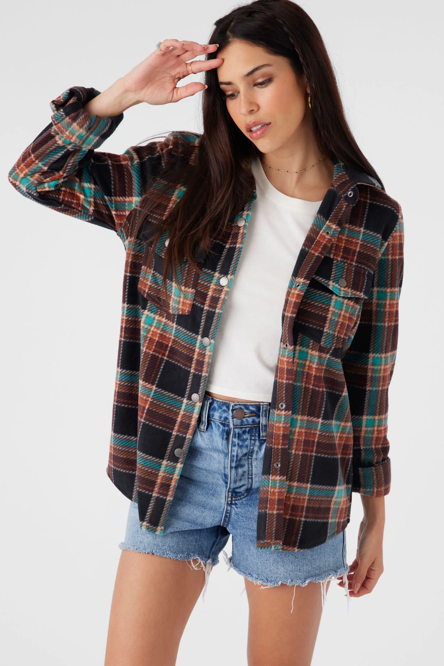 ZUMA FLANNEL - Image 3