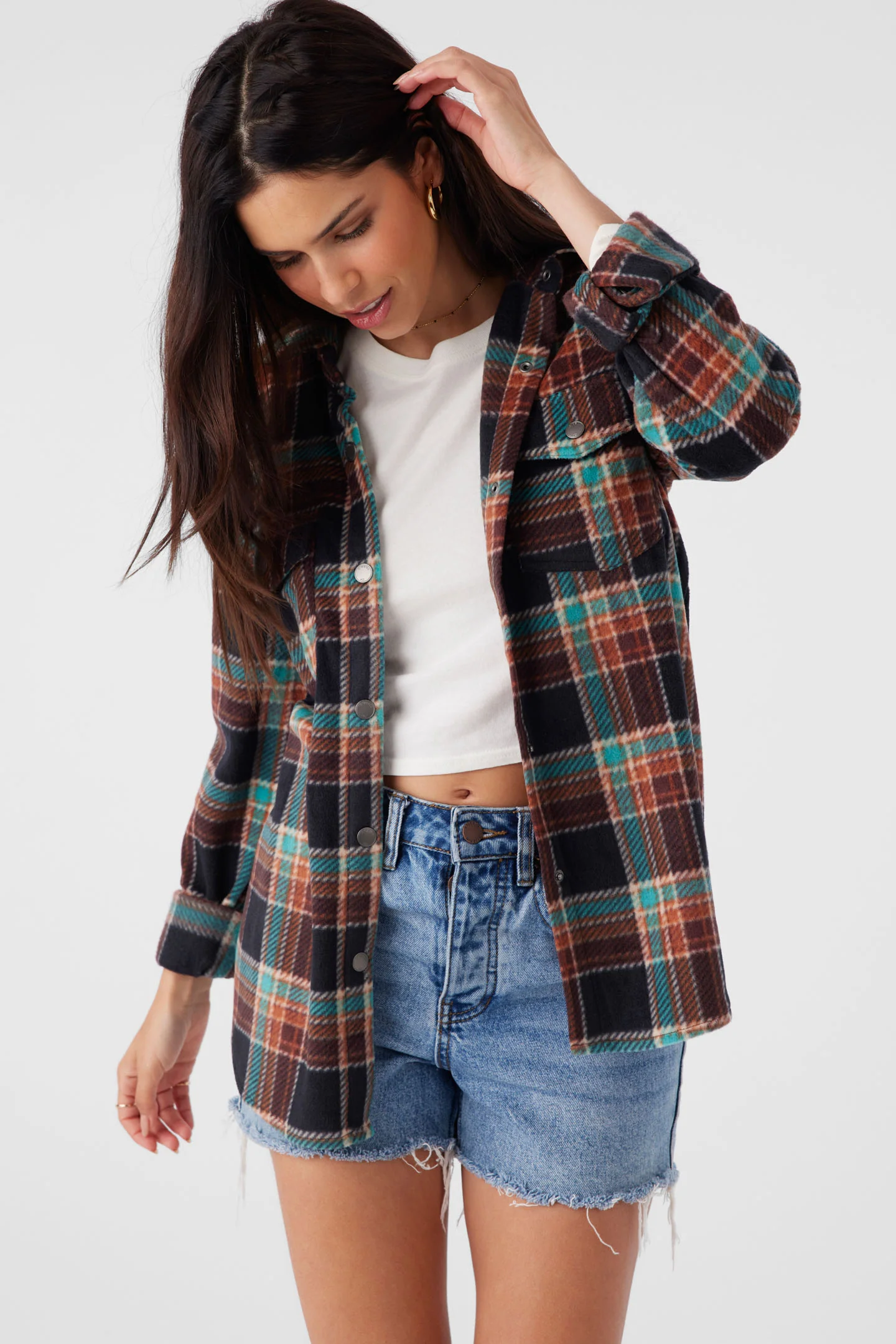 ZUMA FLANNEL - Image 4