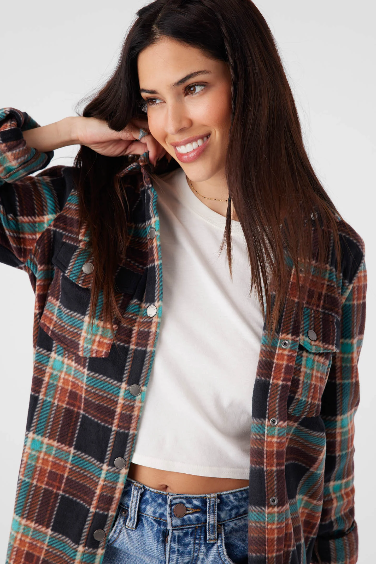 ZUMA FLANNEL - Image 5