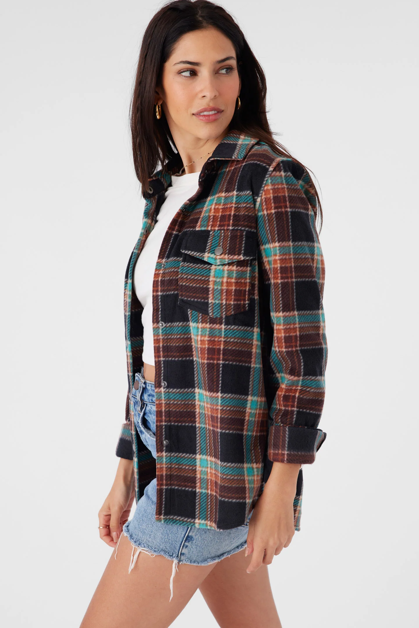 ZUMA FLANNEL - Image 6