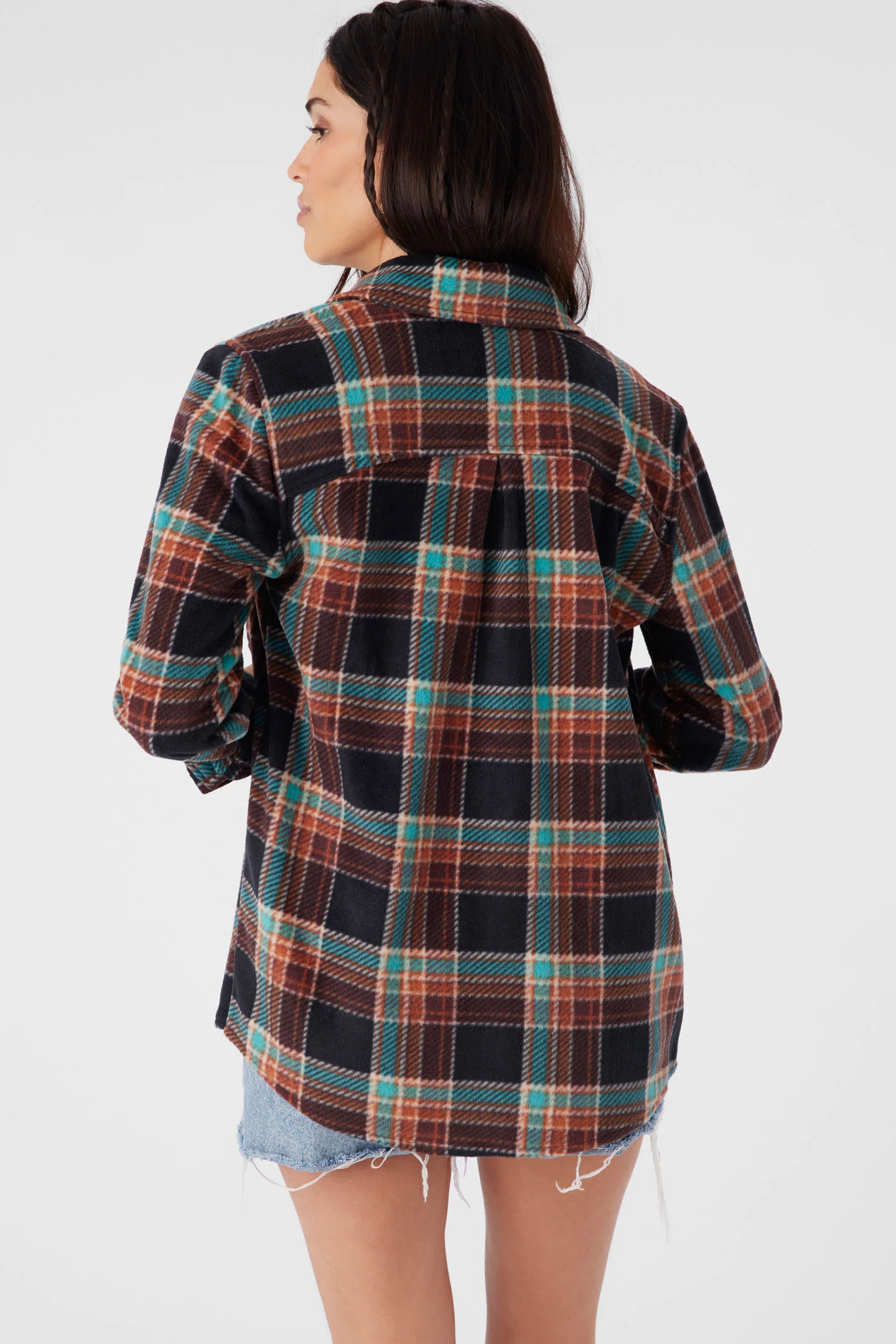 ZUMA FLANNEL - Image 7