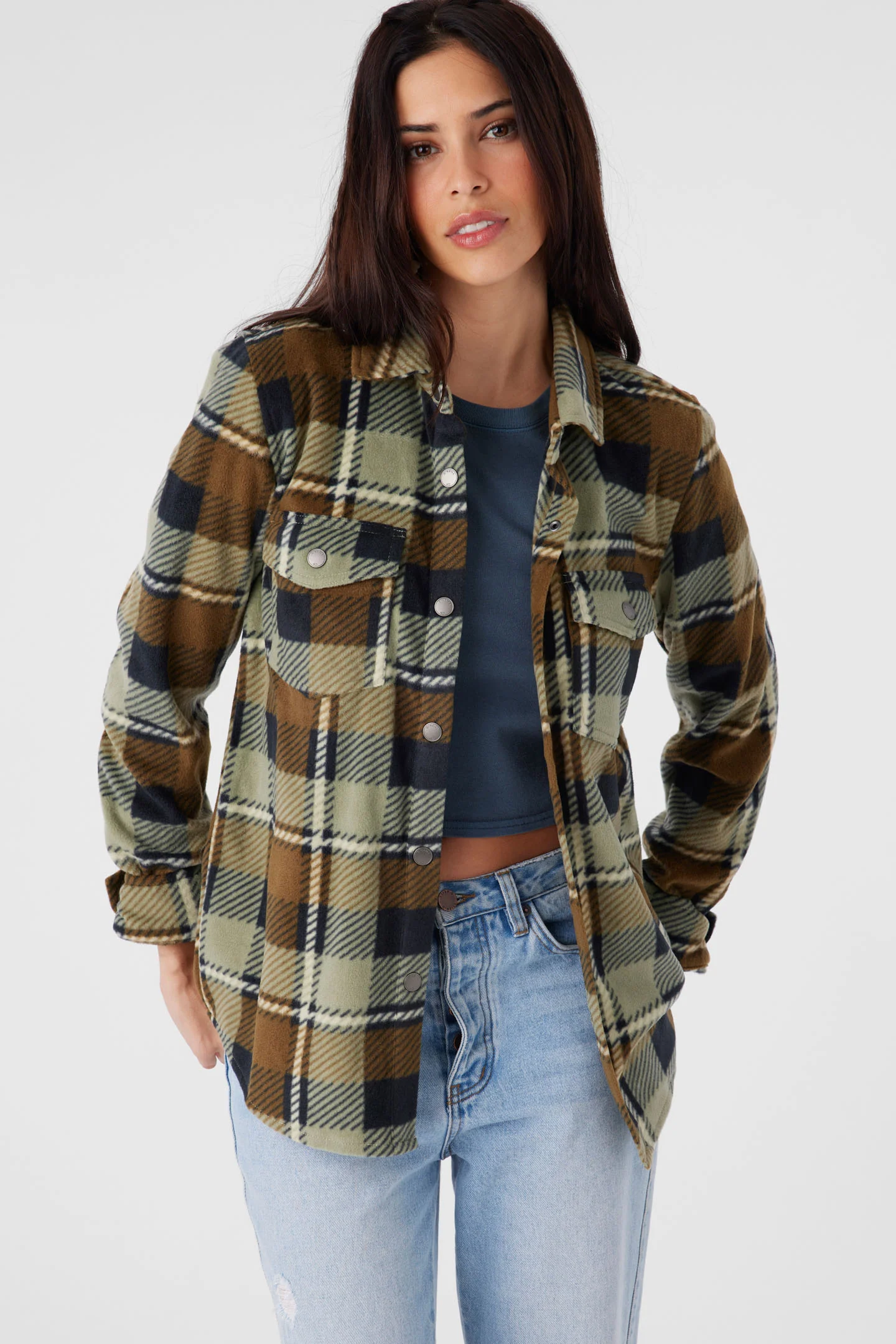 ZUMA FLANNEL - Image 2
