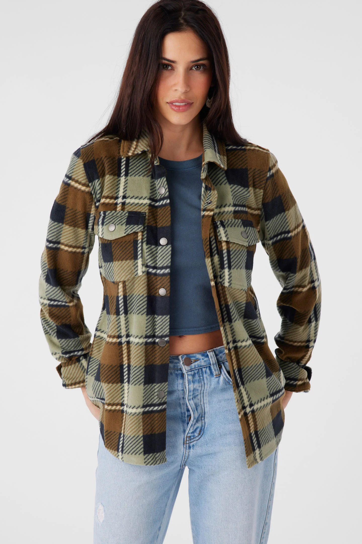 ZUMA FLANNEL - Image 3