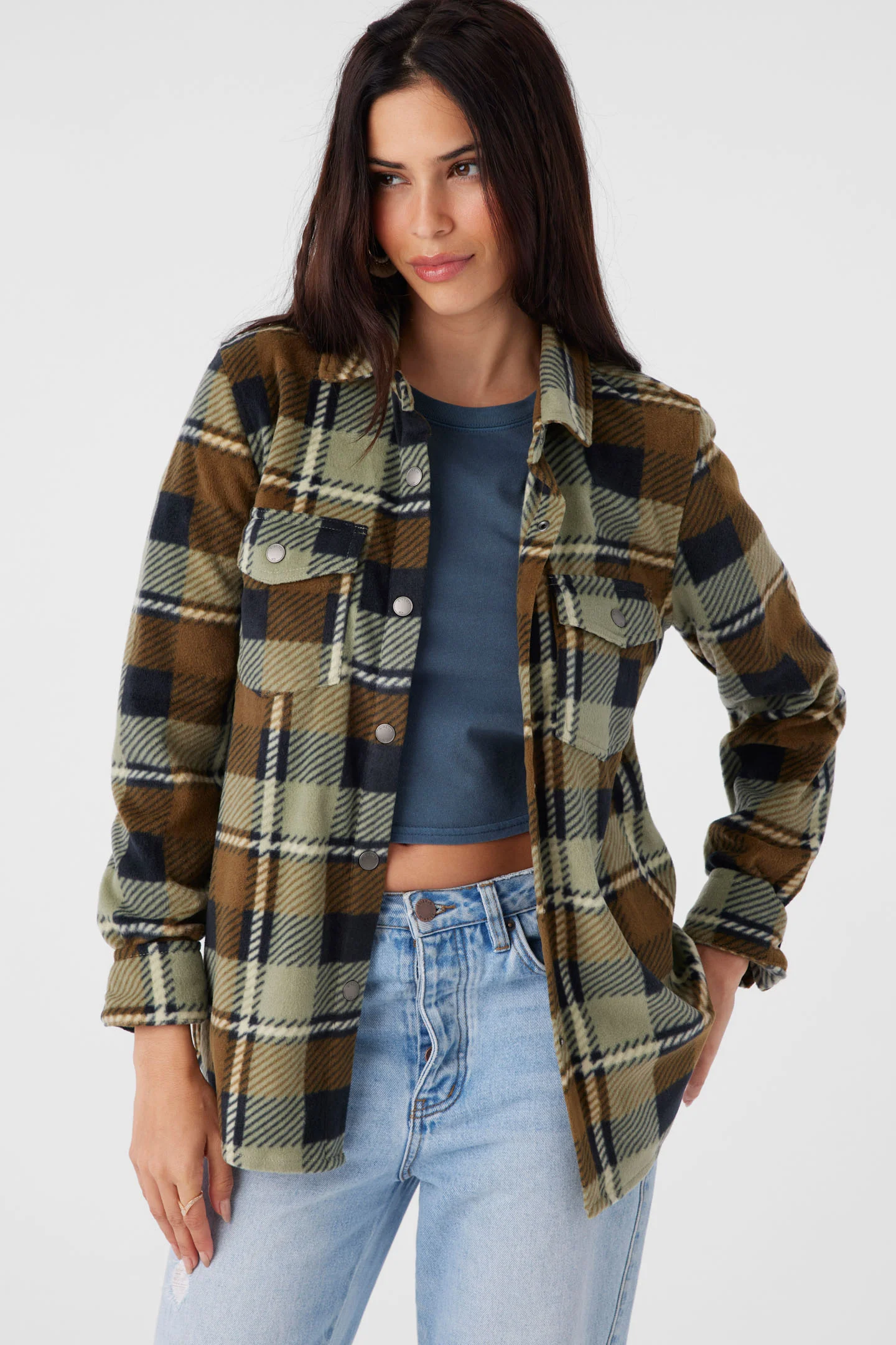ZUMA FLANNEL - Image 4
