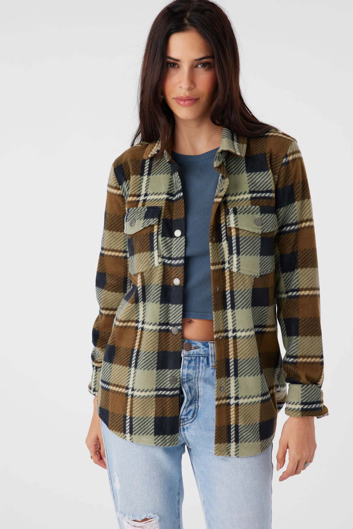 ZUMA FLANNEL - Image 5