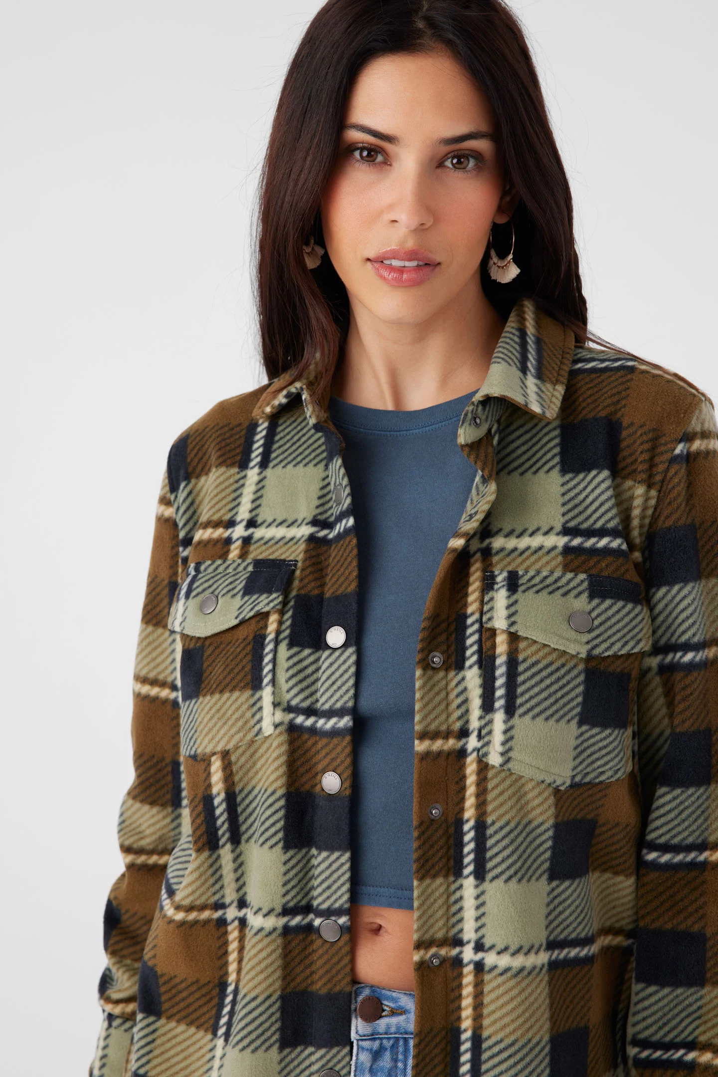 ZUMA FLANNEL - Image 6