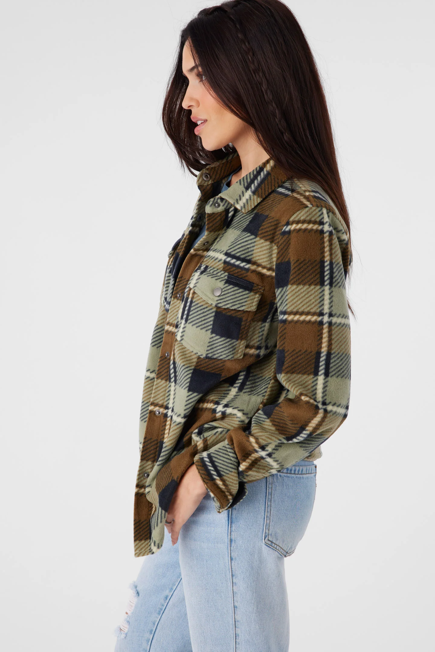 ZUMA FLANNEL - Image 7