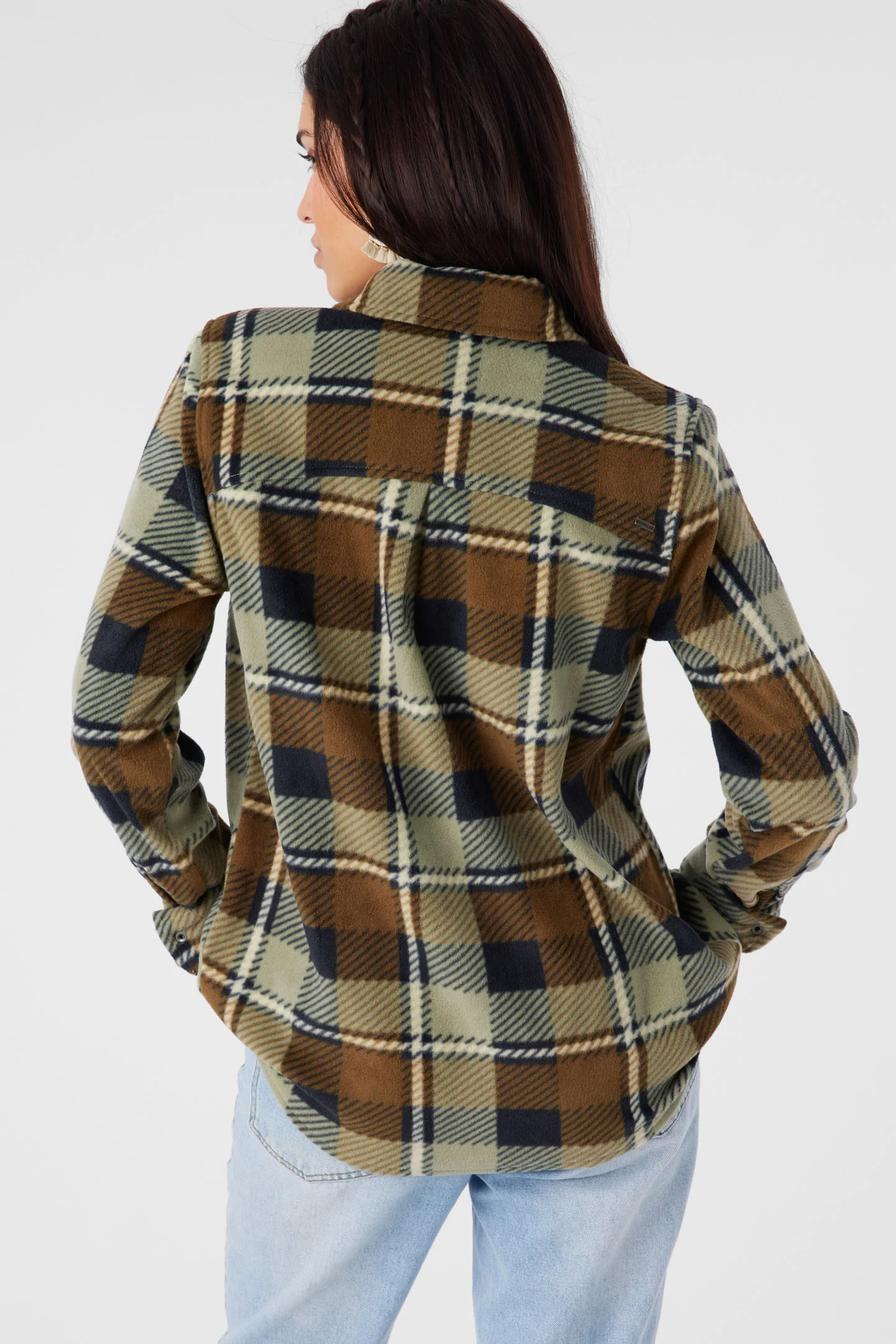 ZUMA FLANNEL - Image 8