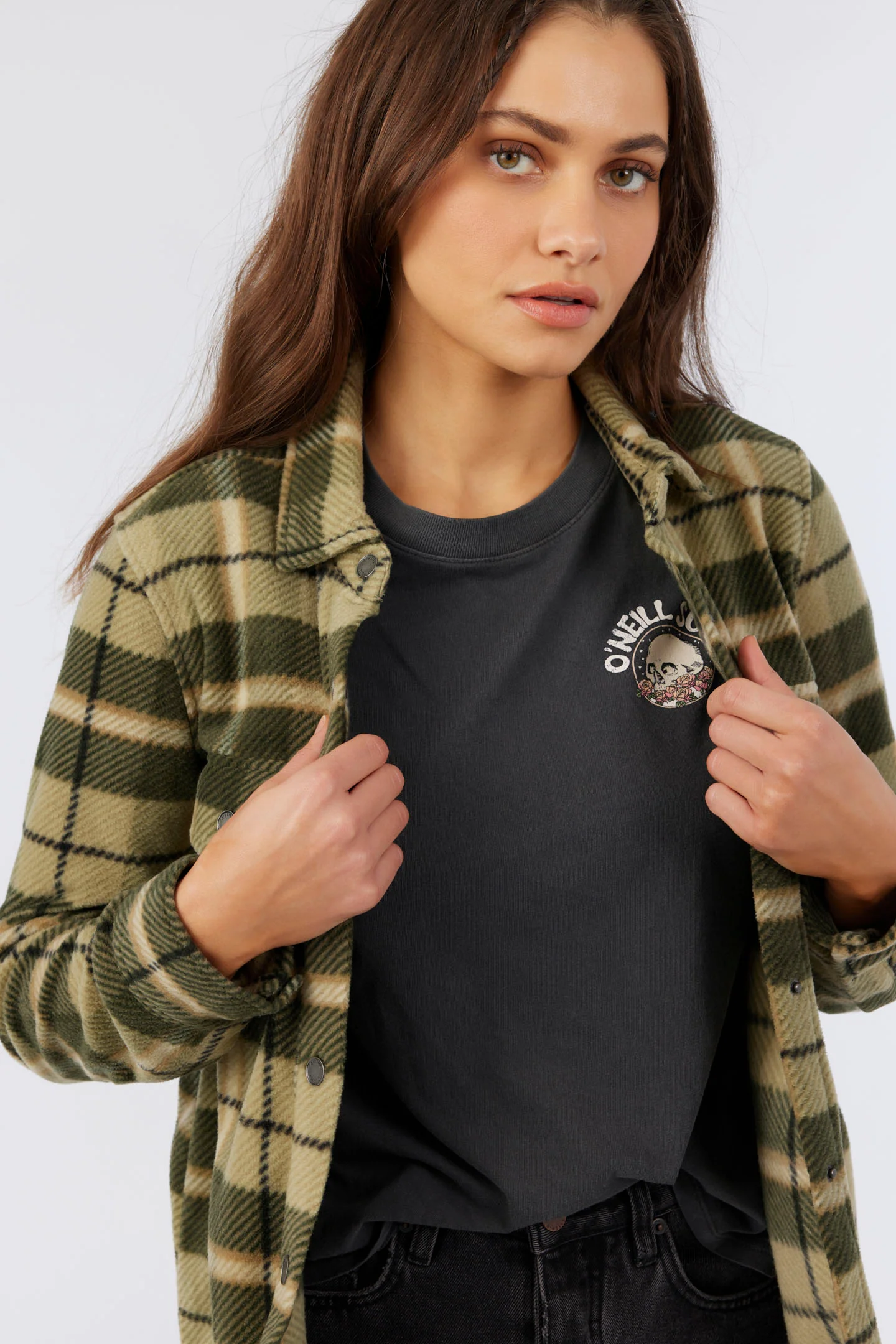 ZUMA PLAID FLANNEL - Image 5