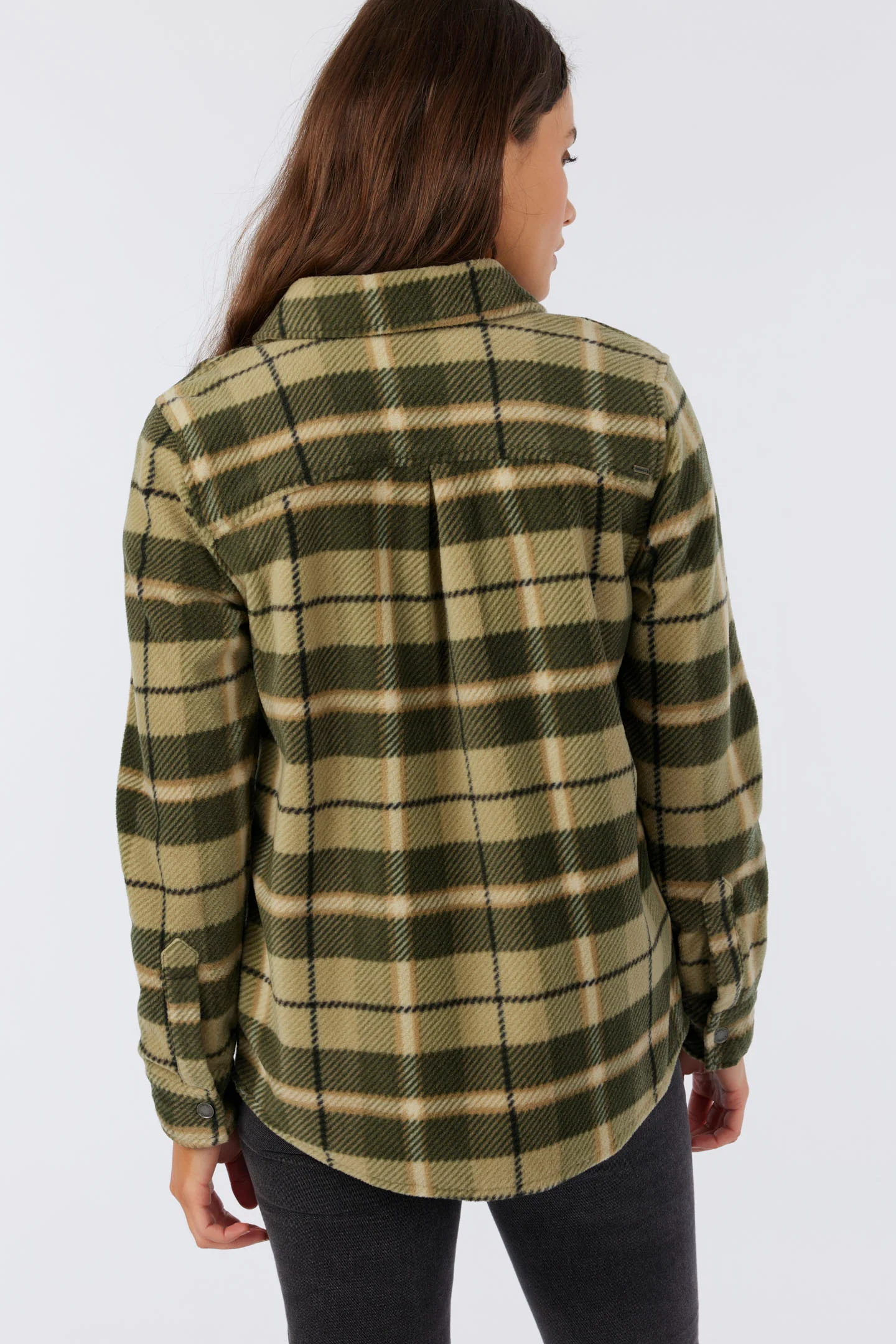 ZUMA PLAID FLANNEL - Image 7