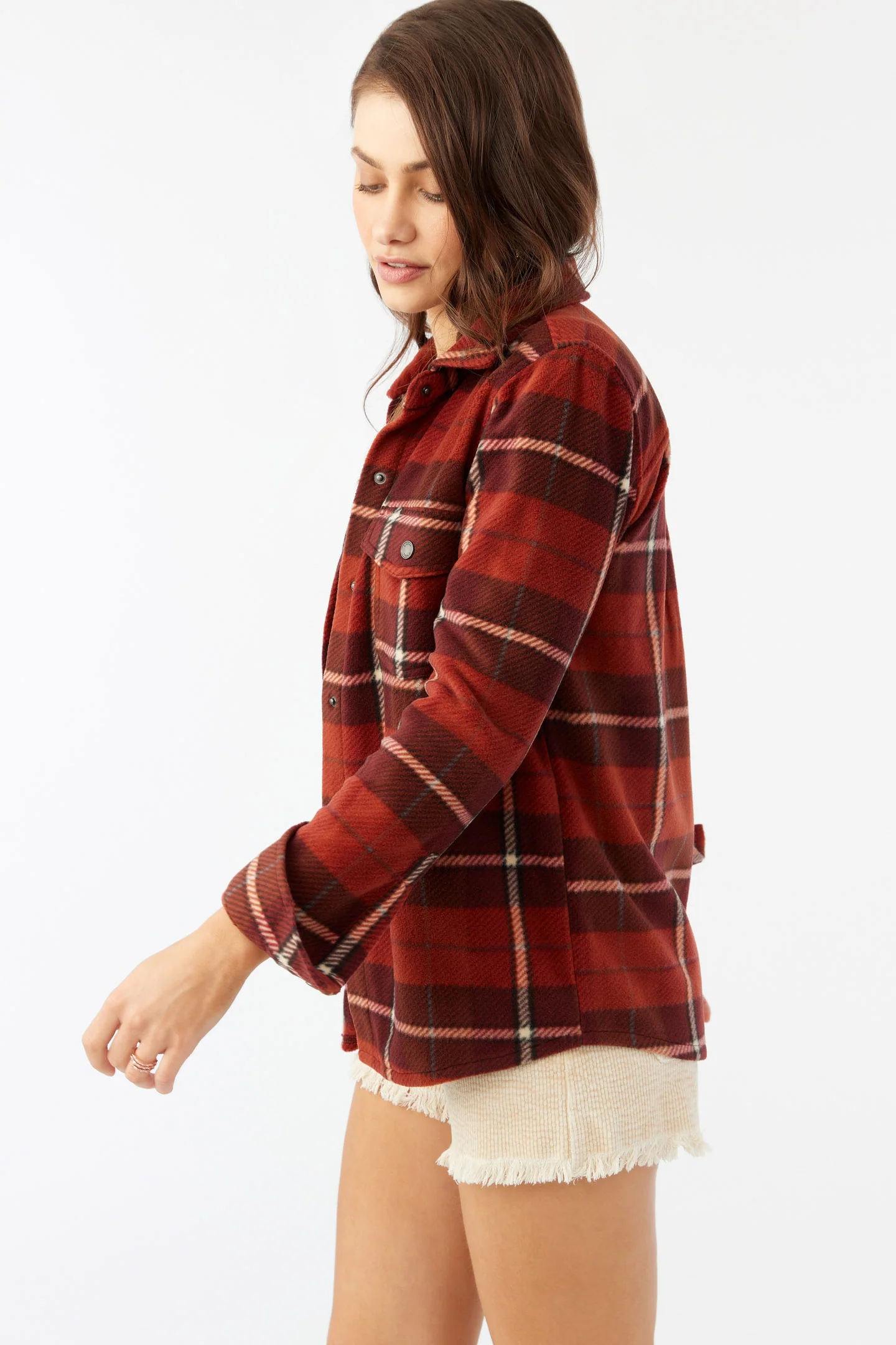ZUMA PLAID FLANNEL - Image 4