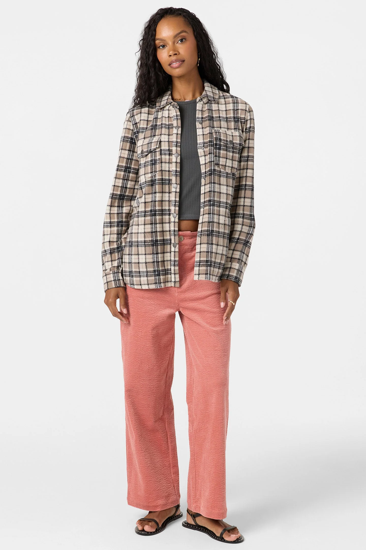 ZUMA SUPERFLEECE